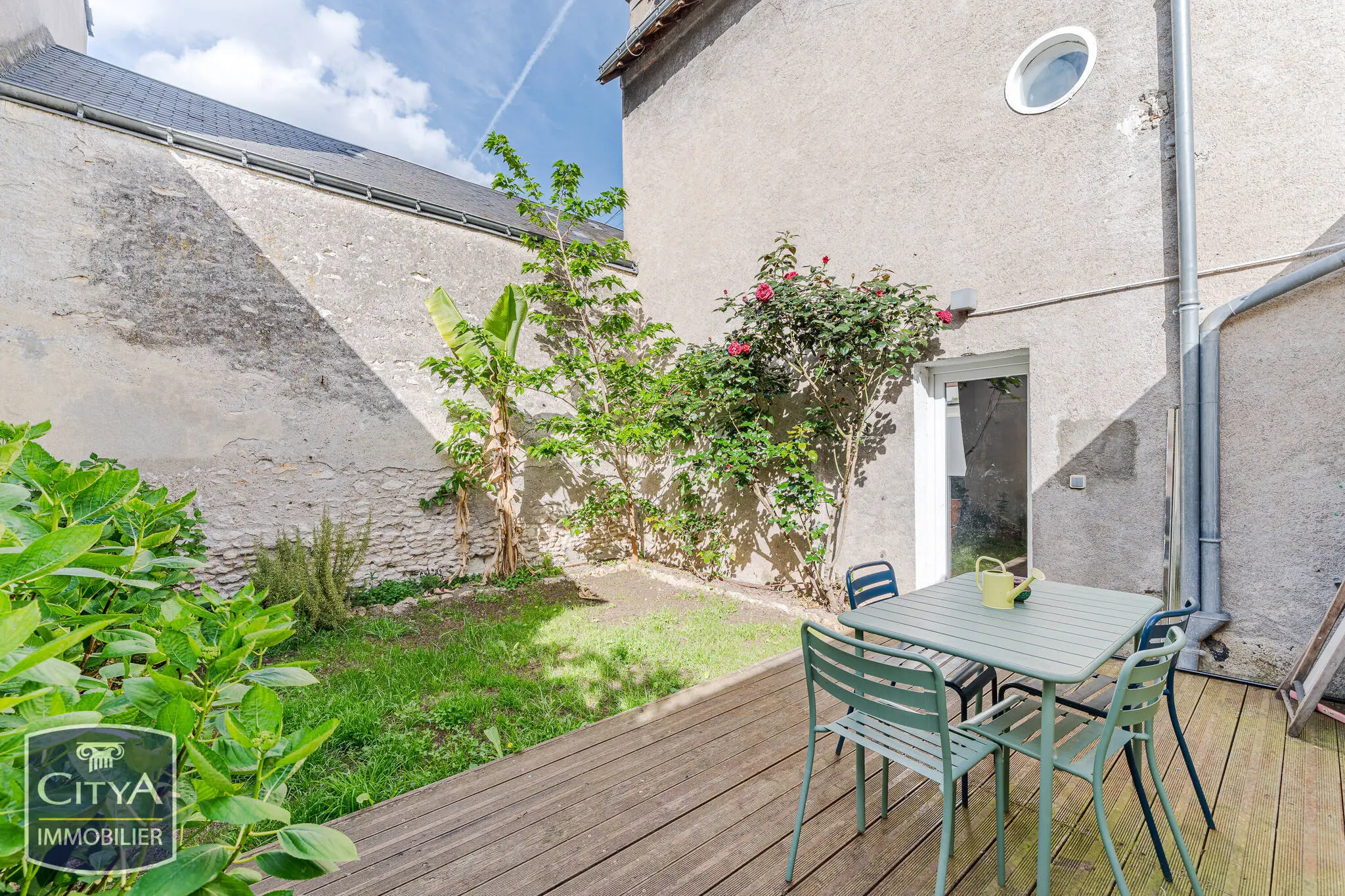 Photo 2 Maison 4 pièces 75m²