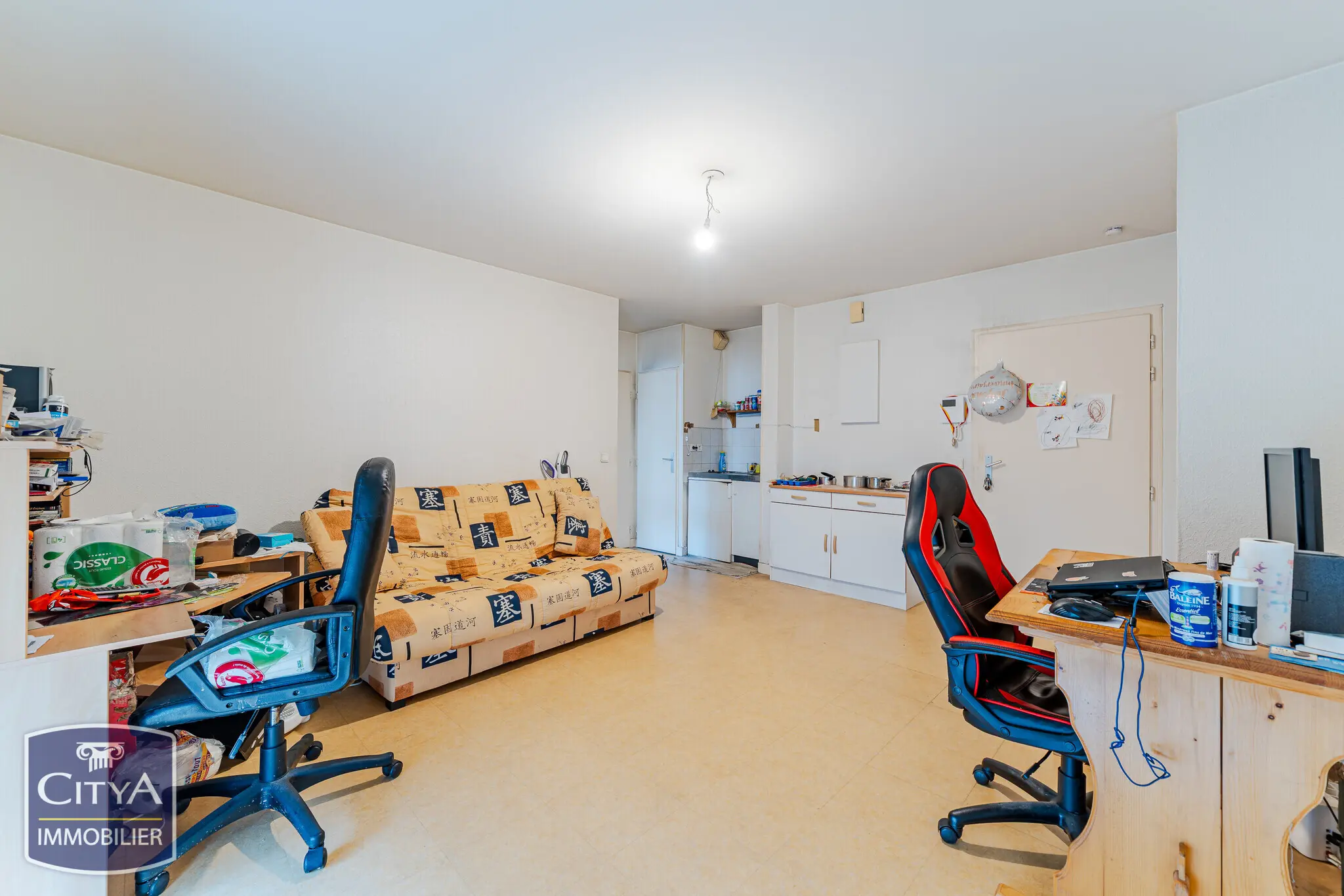 Photo 5 Appartement 2 pièces 36.73m²