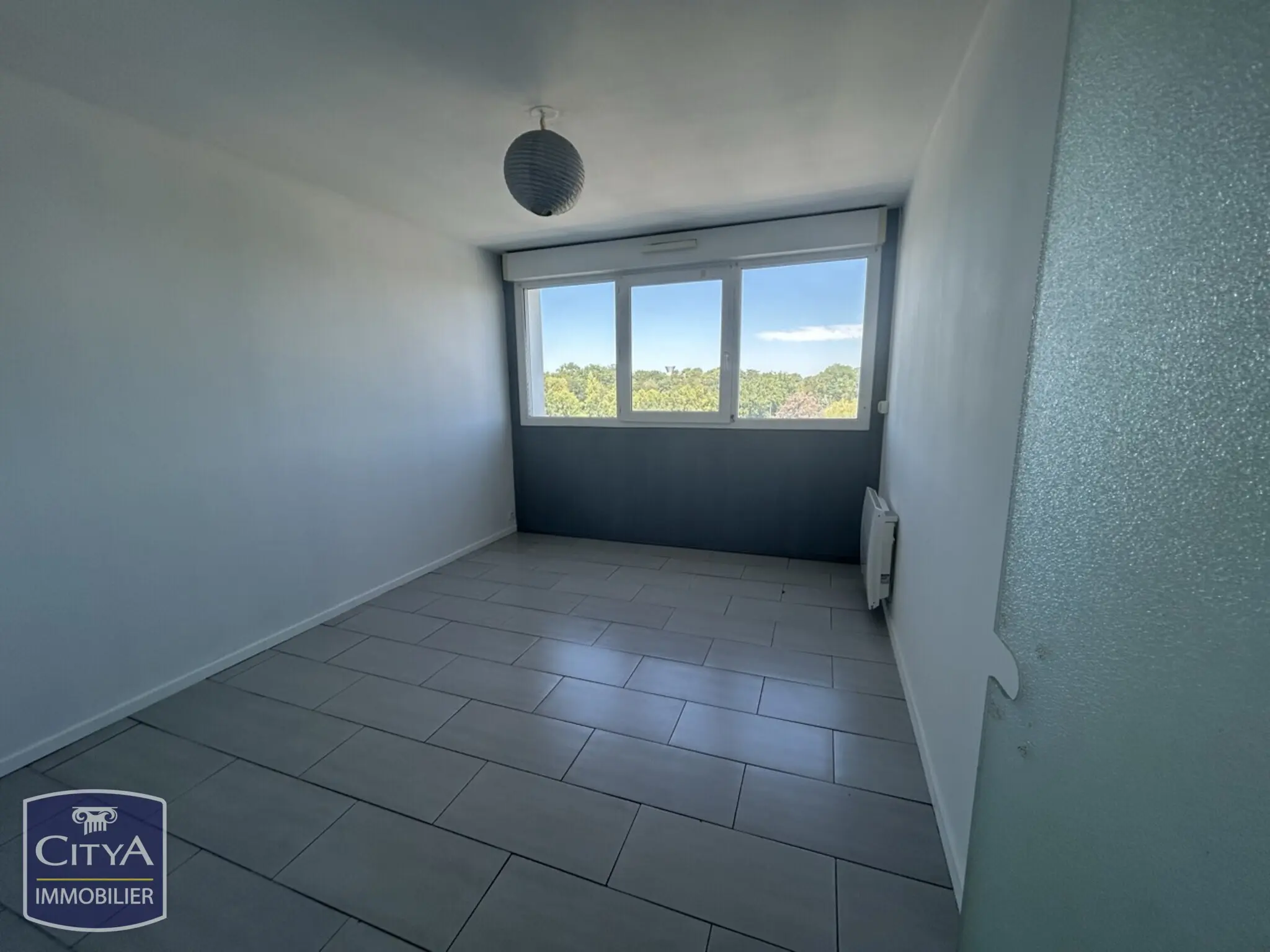 Appartement 1 pièce 20 m² · à Tours · 19,9 m² · 70 000 €