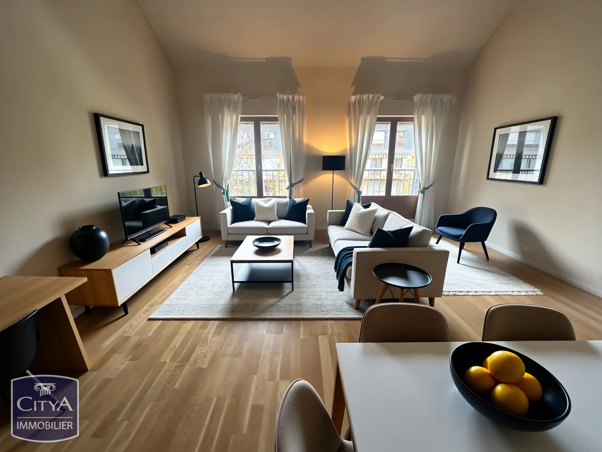 Photo 8 Appartement 5 pièces 113m²