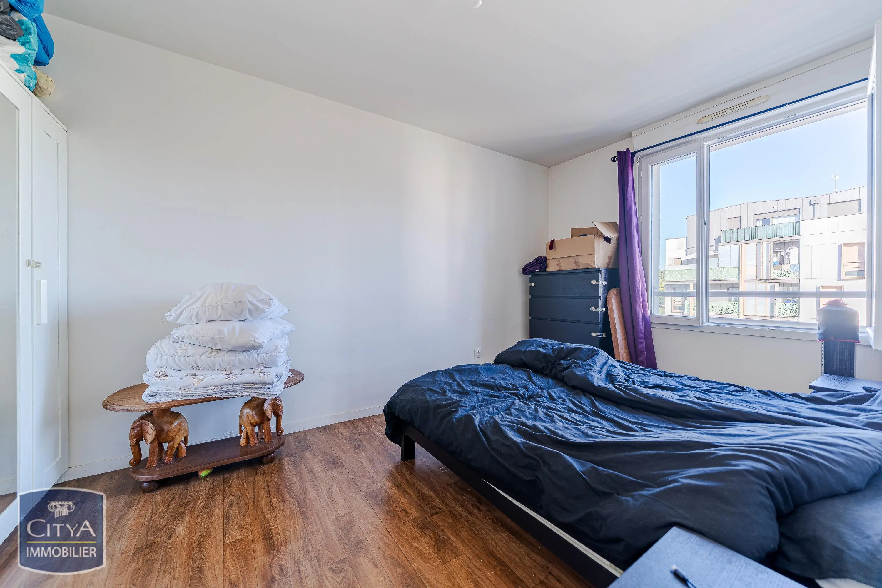 Photo 5 Appartement 3 pièces 60.16m²