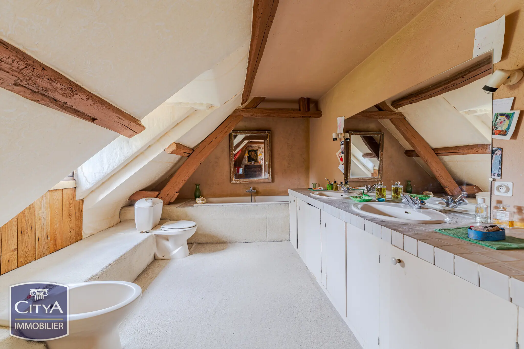 Photo 14 Maison 5 pièces 300m²