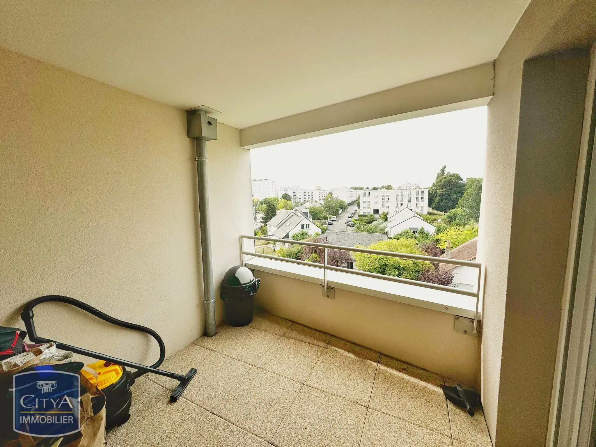 Photo 7 Appartement 2 pièces 45m²