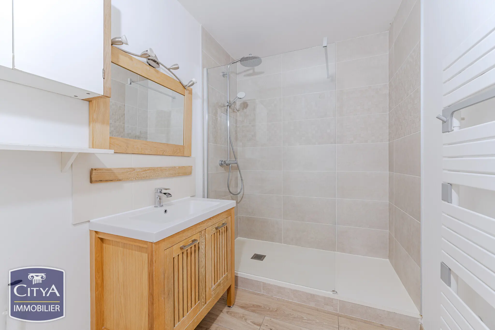 Photo 10 Appartement 3 pièces 62m²