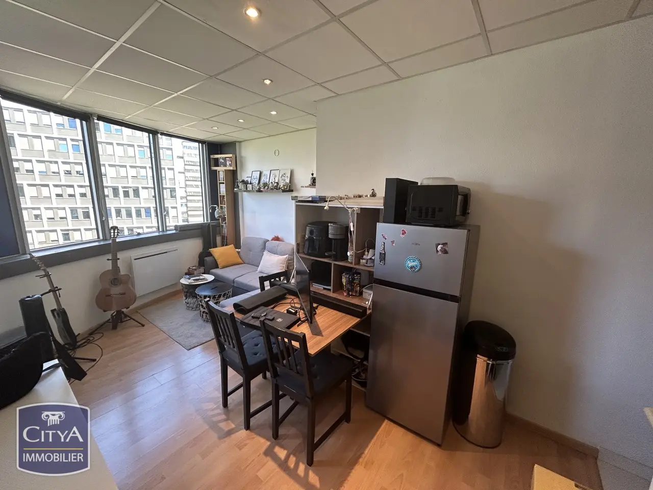Photo 1 Appartement 2 pièces 32m²