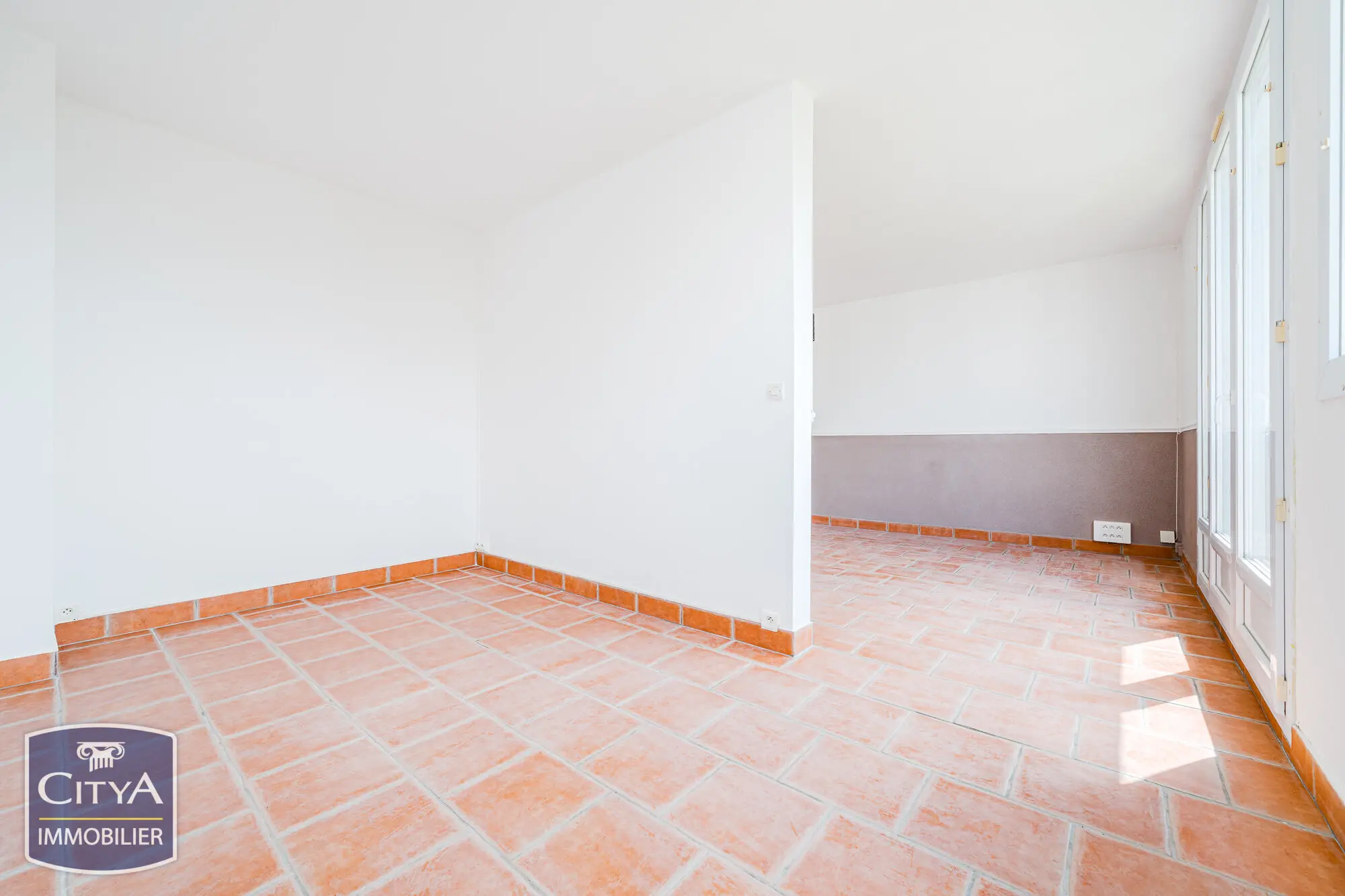Photo 4 Appartement 3 pièces 61.4m²