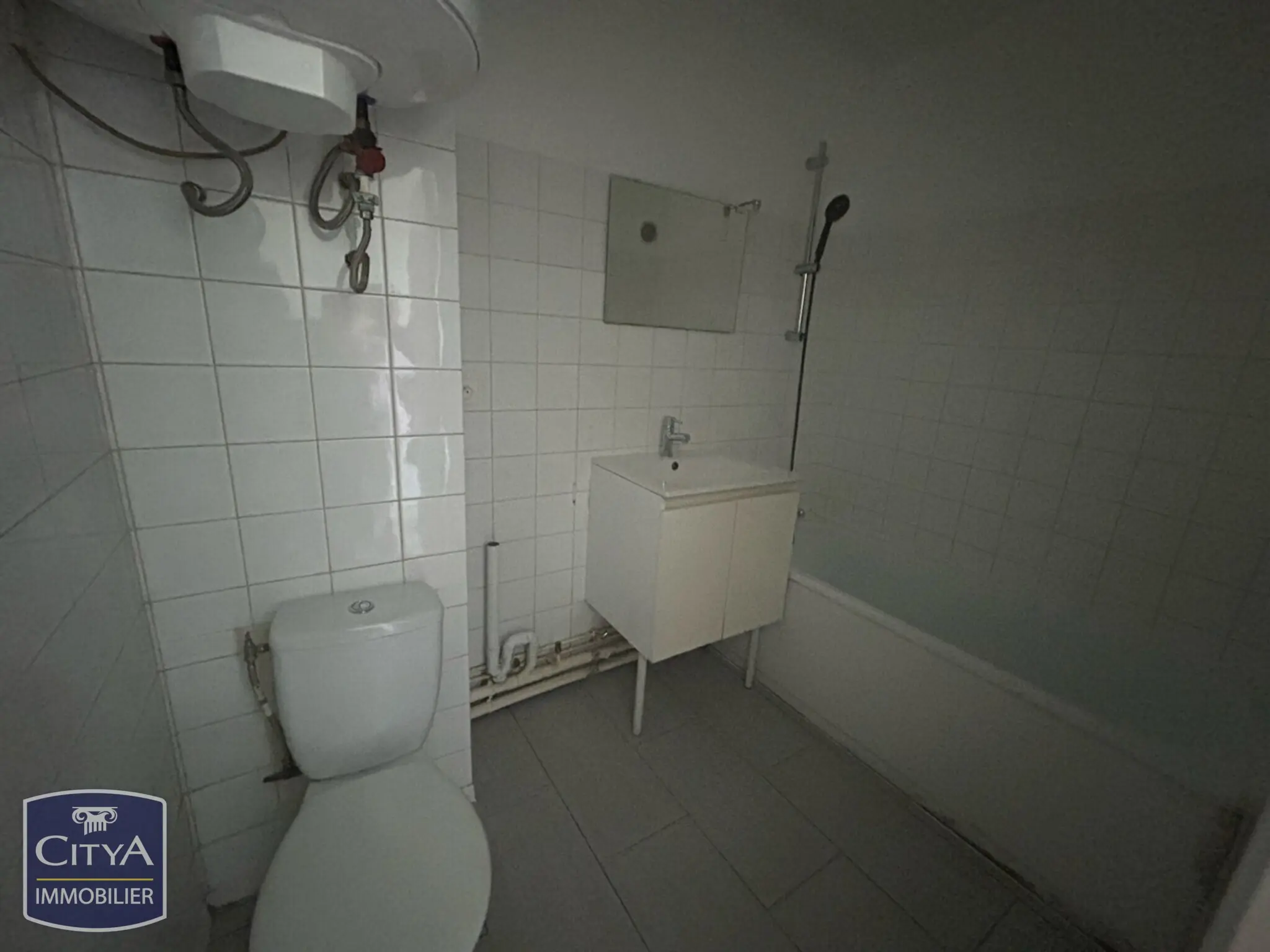 Photo 5 Appartement 1 pièce 19.87m²