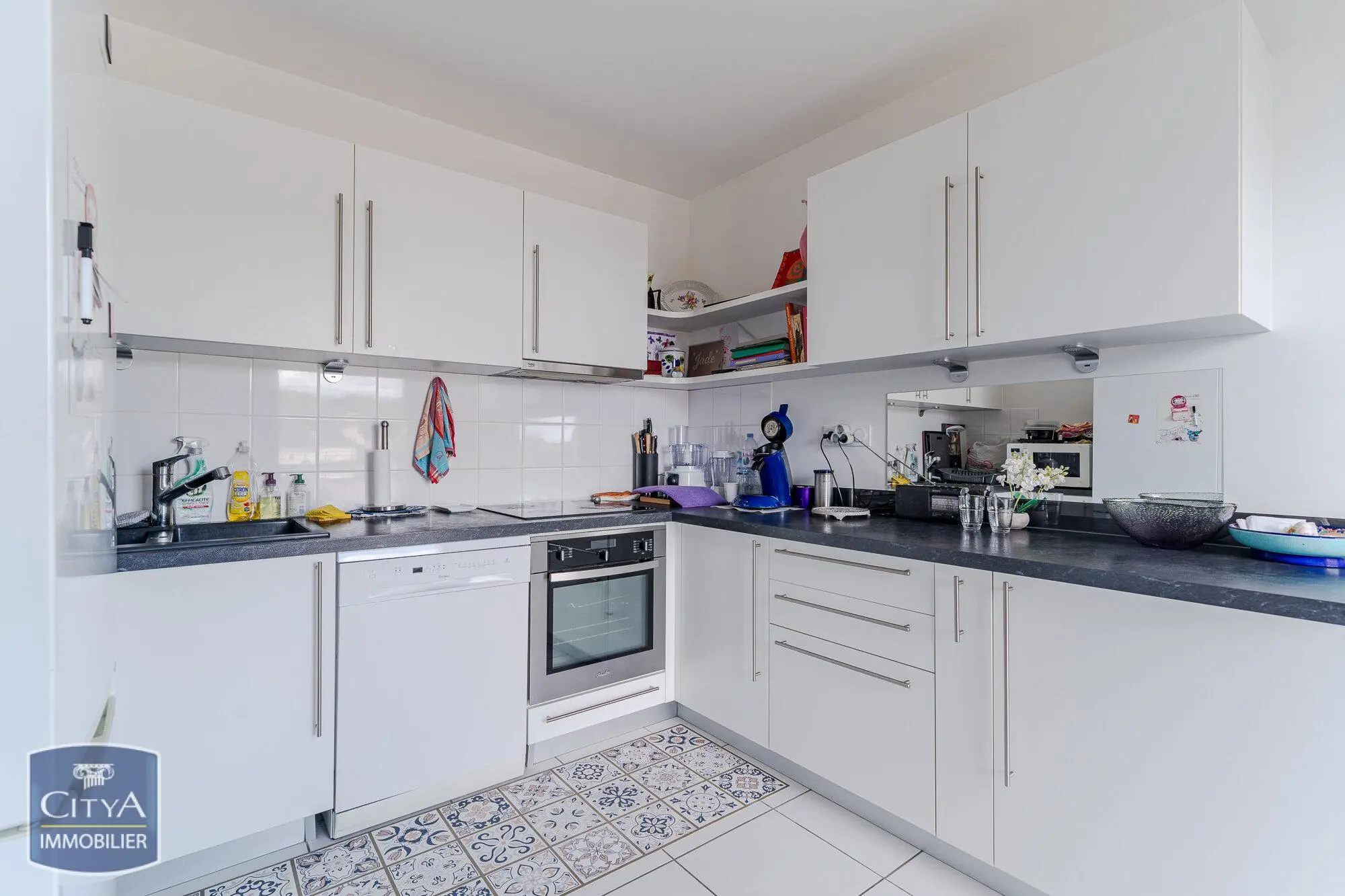 Photo 6 Appartement 4 pièces 127.67m²