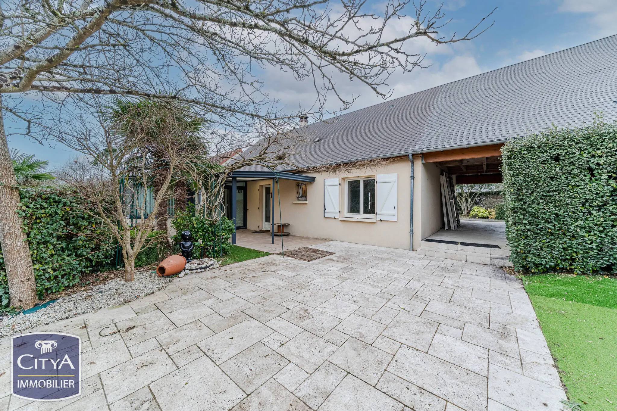 Photo 17 Maison 4 pièces 120m²