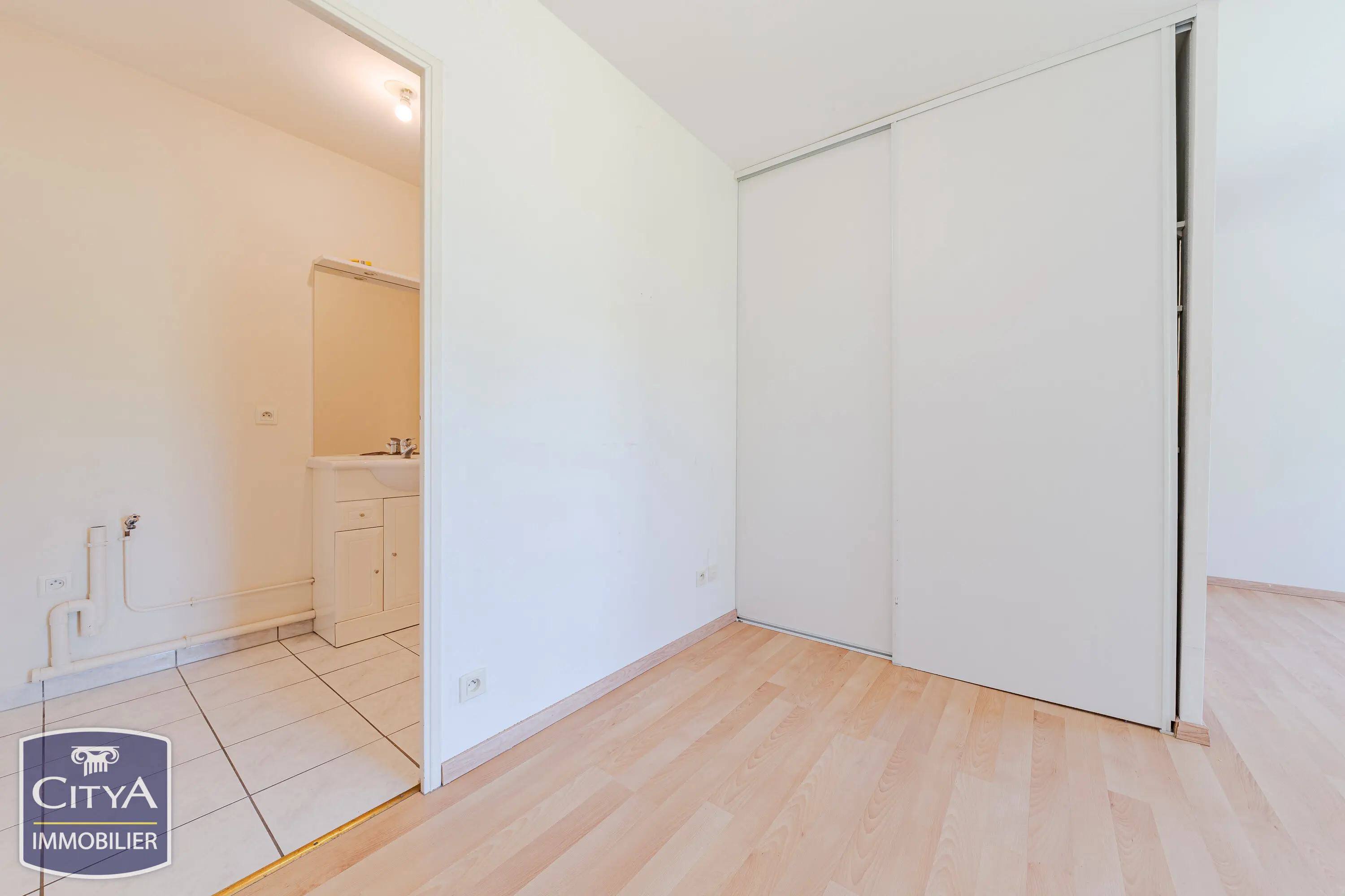 Photo 7 Appartement 1 pièce 31.7m²
