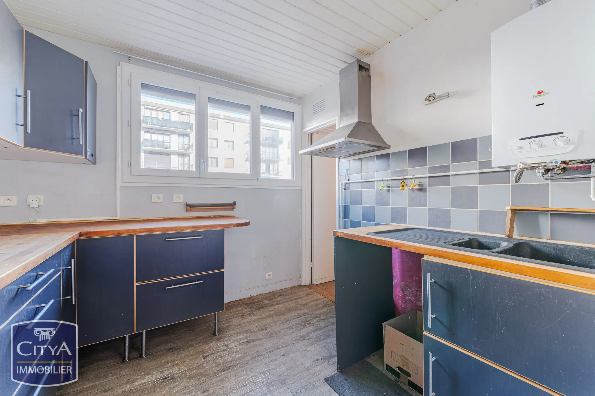 Photo 3 Appartement 4 pièces 82.94m²