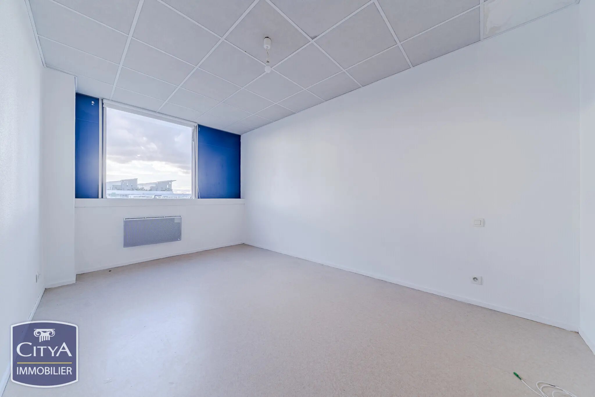 Photo 1 Appartement 1 pièce 20.92m²