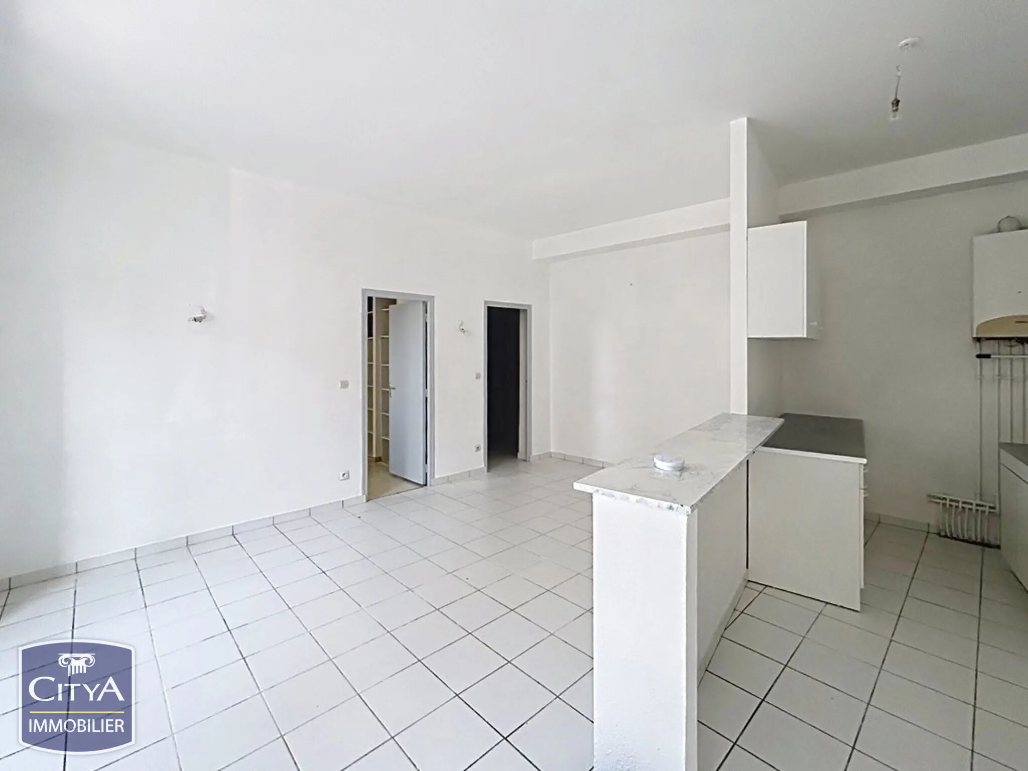 Photo 2 Appartement 2 pièces 50.7m²