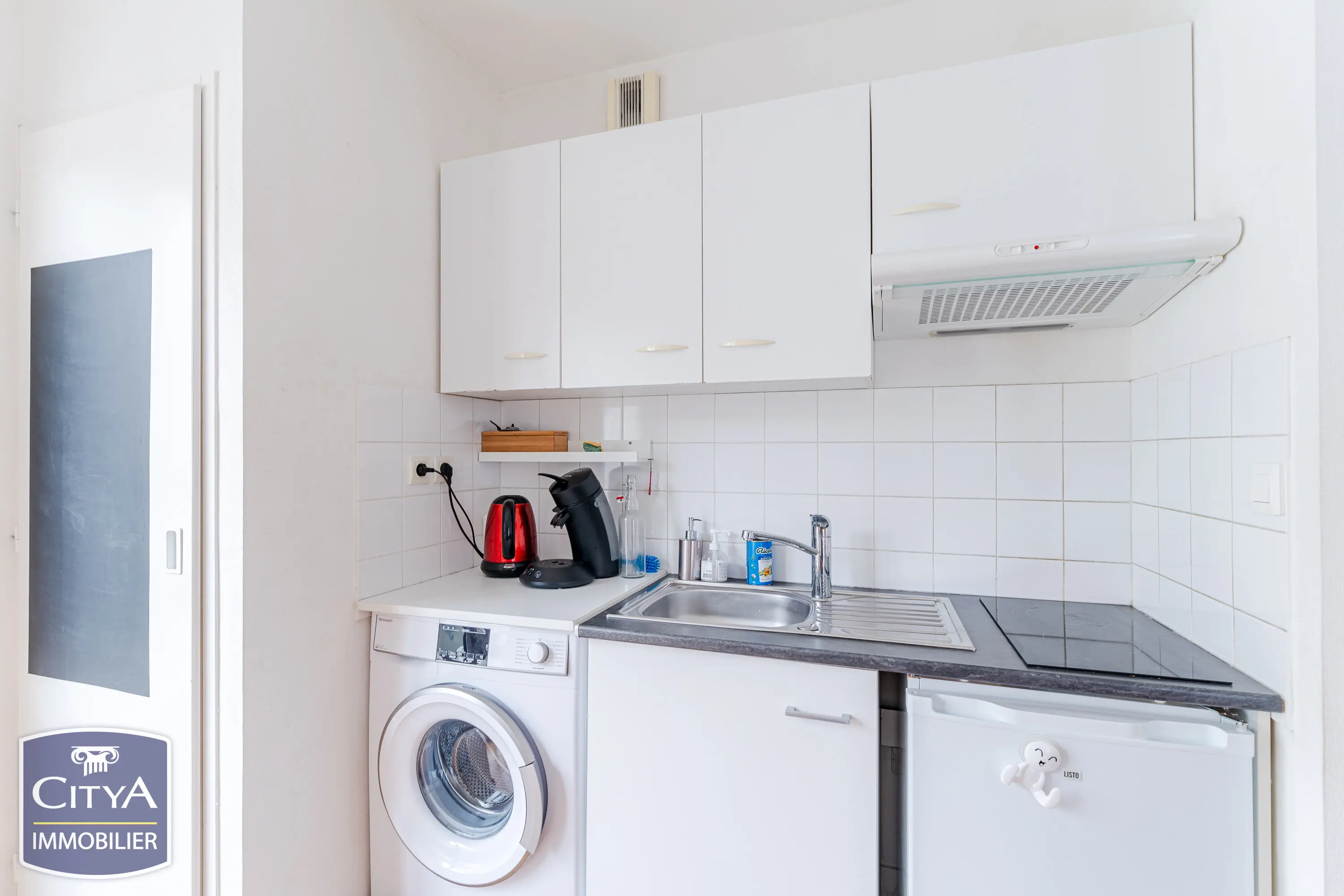 Photo 7 Appartement 3 pièces 44m²