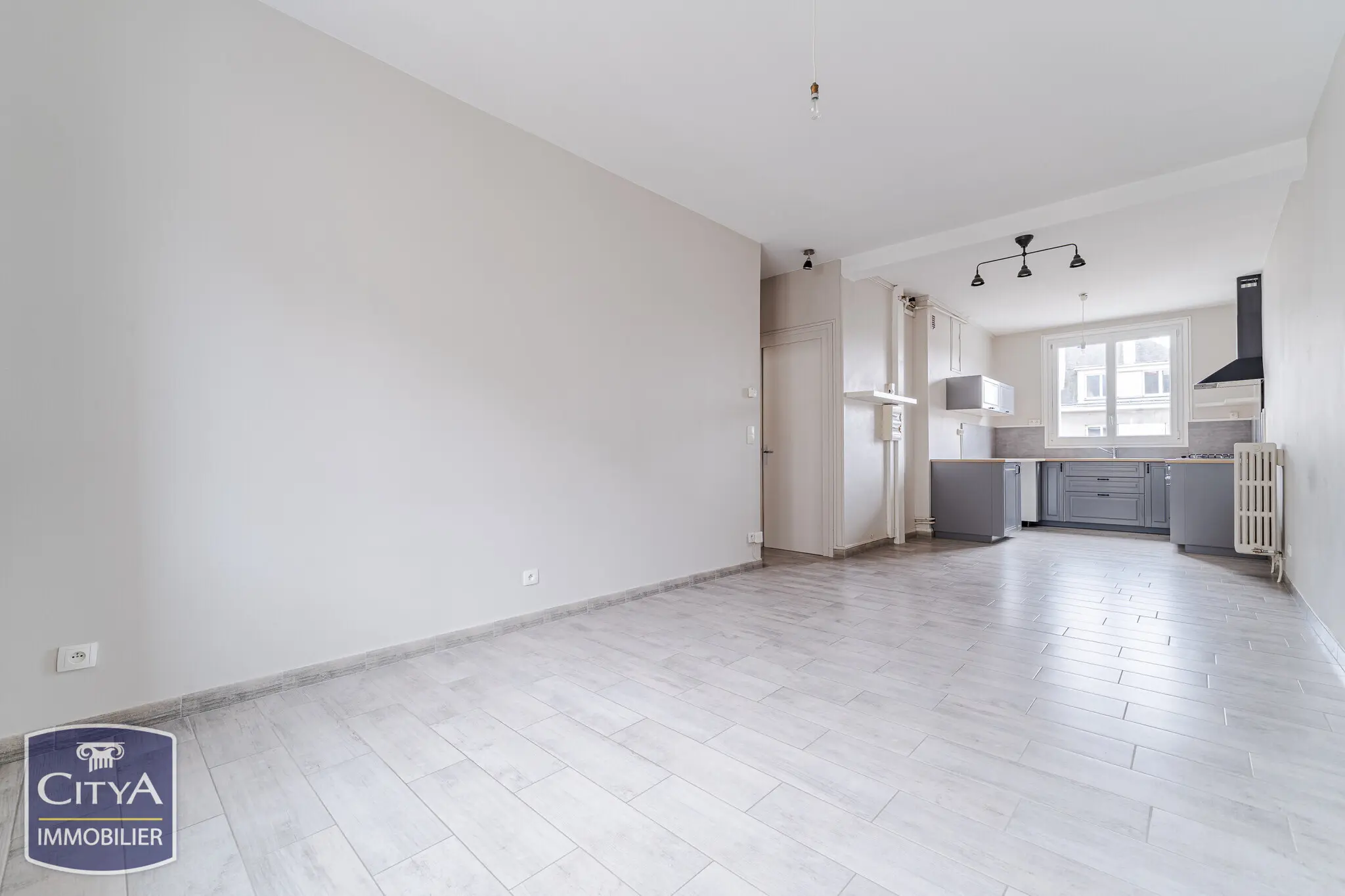 Photo 4 Appartement 2 pièces 56m²