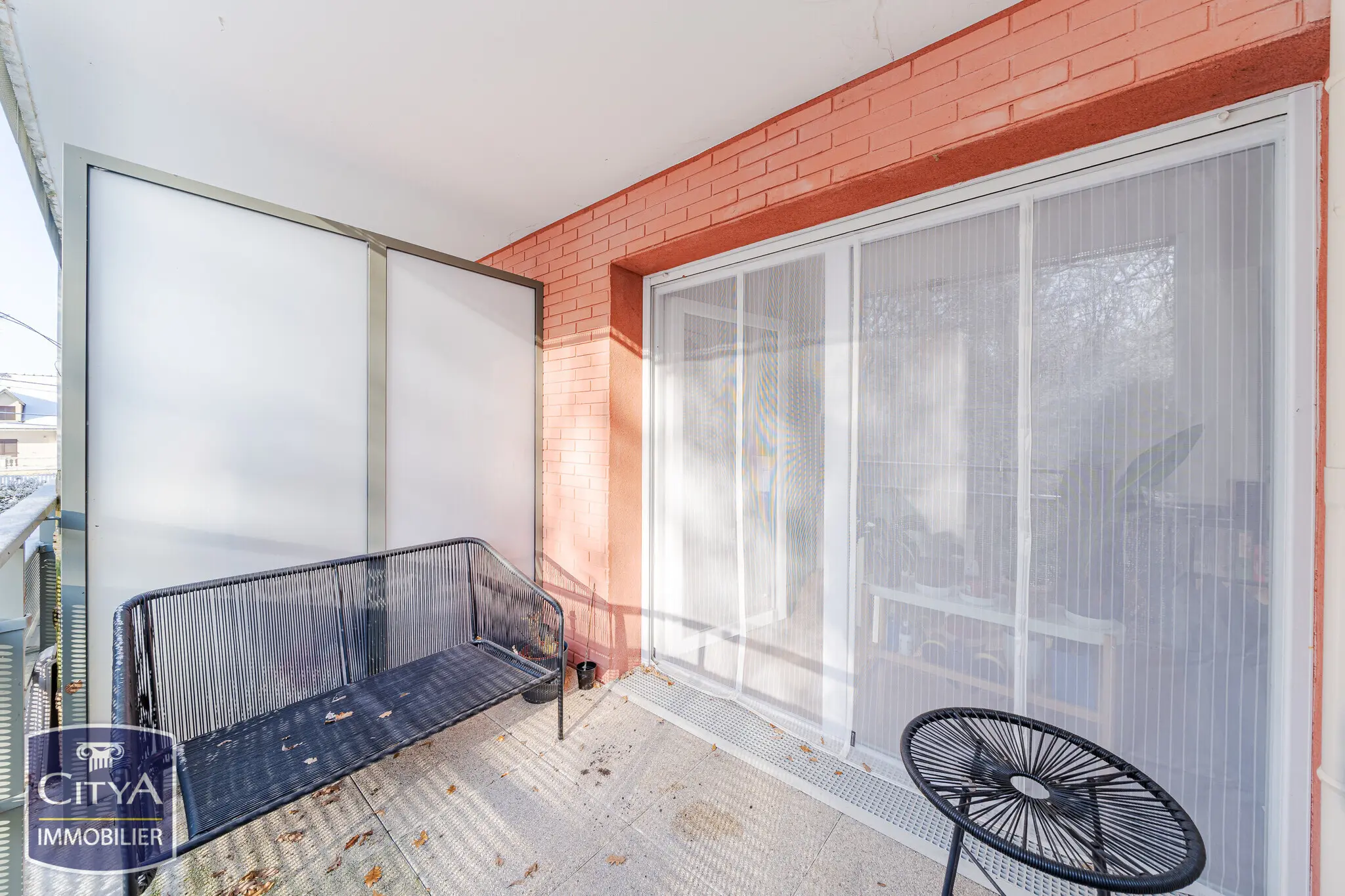 Photo 6 Appartement 2 pièces 40m²