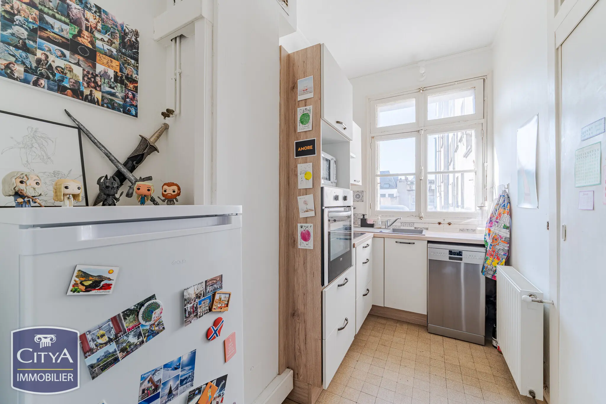Photo 7 Appartement 2 pièces 45m²