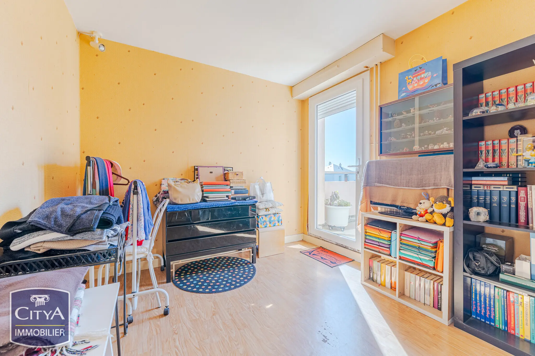 Photo 6 appartement Joué-lès-Tours