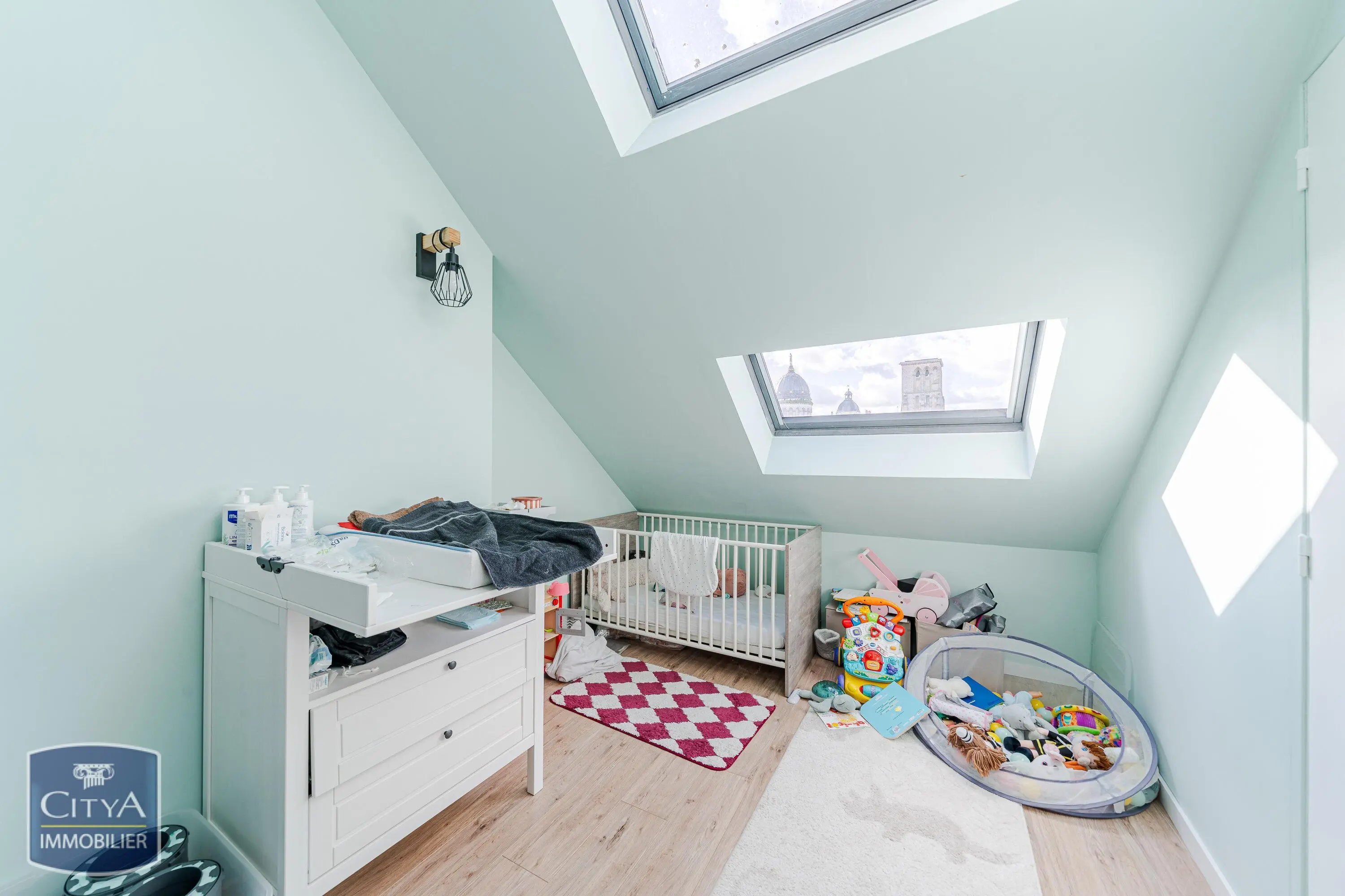 Photo 8 Appartement 4 pièces 90m²