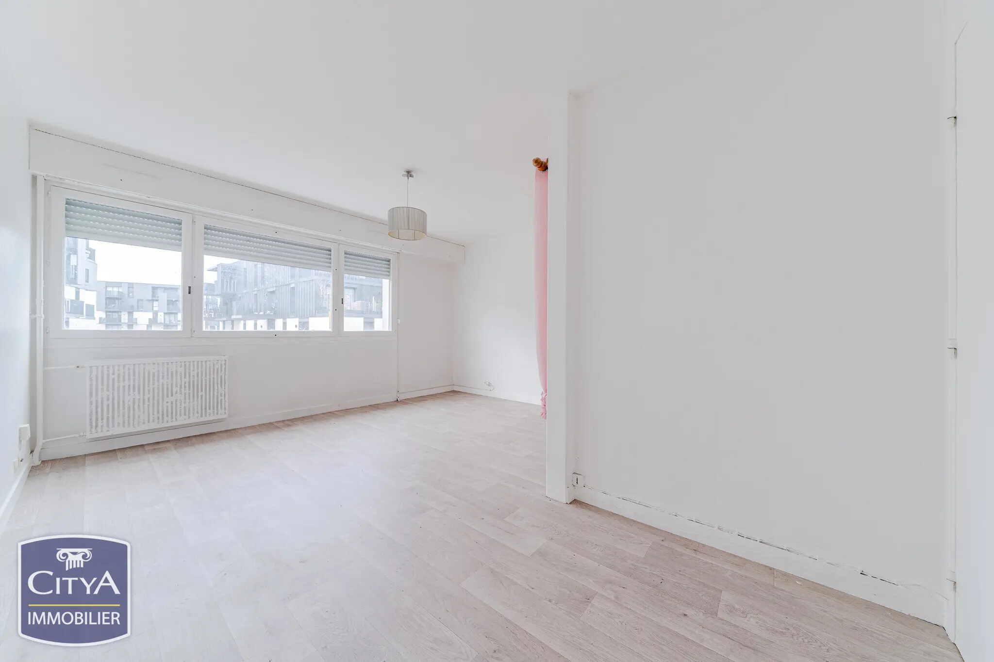 Photo 2 Appartement 1 pièce 26.89m²