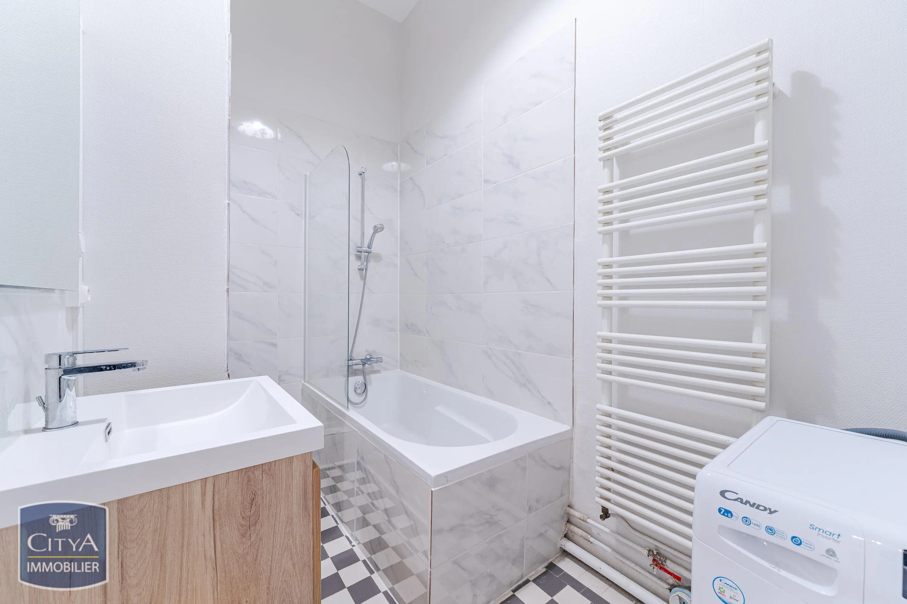 Photo 10 Appartement 4 pièces 103m²