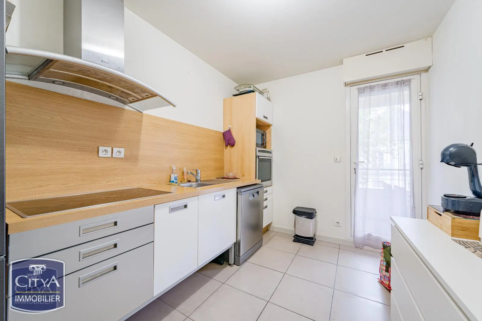 Photo 5 Appartement 4 pièces 93.4m²