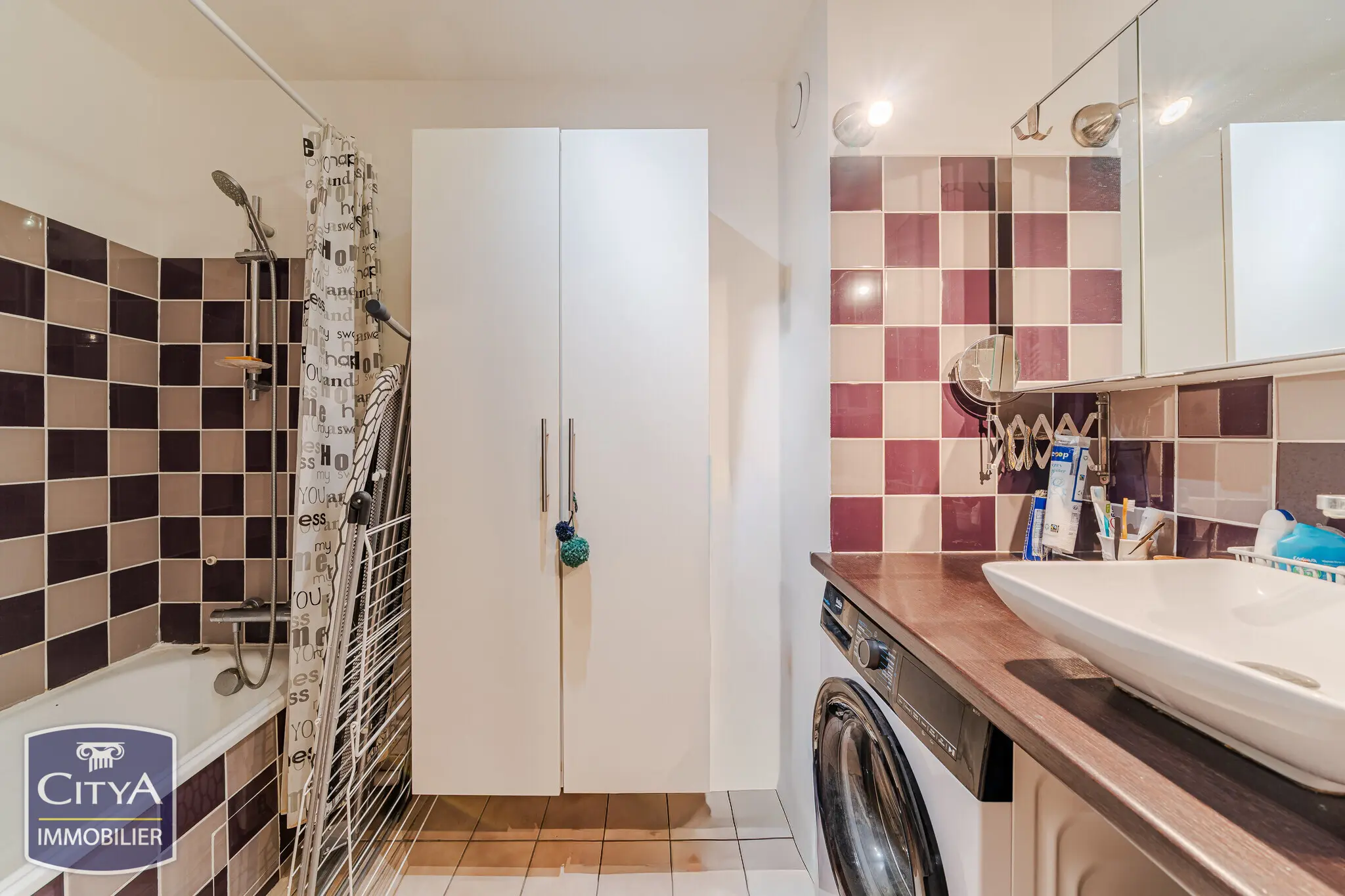 Photo 10 Appartement 2 pièces 57.09m²