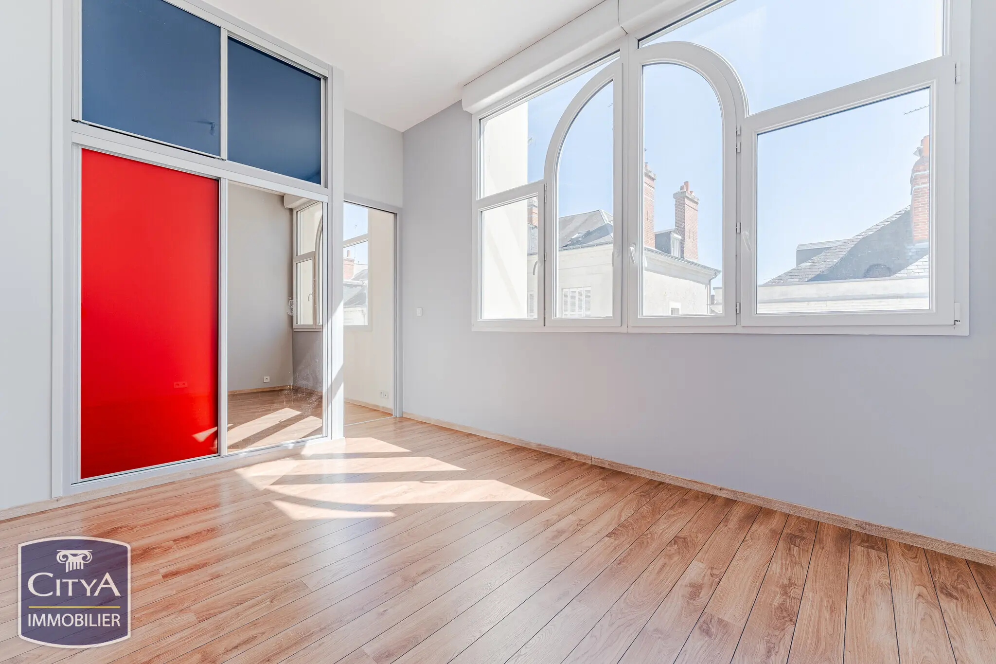 Photo 5 Appartement 2 pièces 55m²