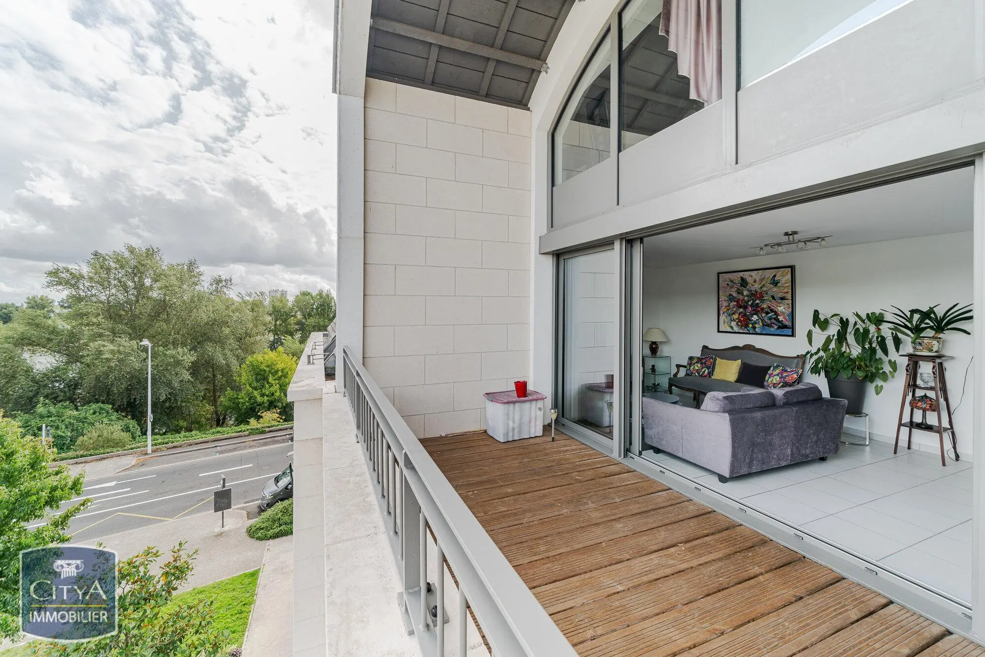 Photo 14 Appartement 4 pièces 127.67m²