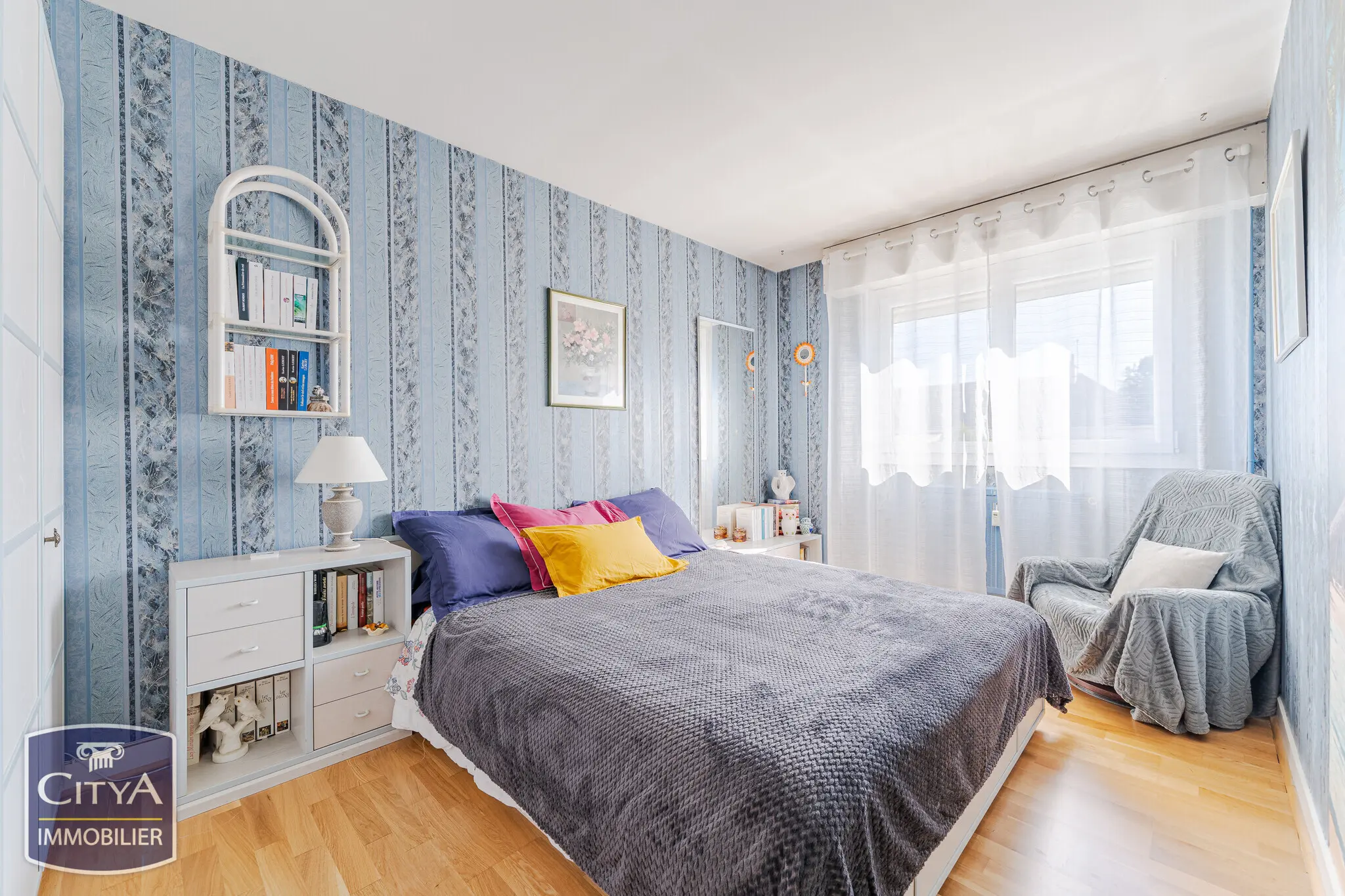 Photo 5 appartement Joué-lès-Tours