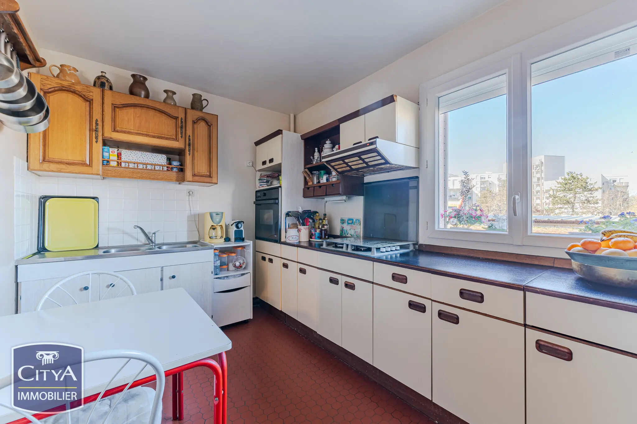 Photo 4 appartement Joué-lès-Tours