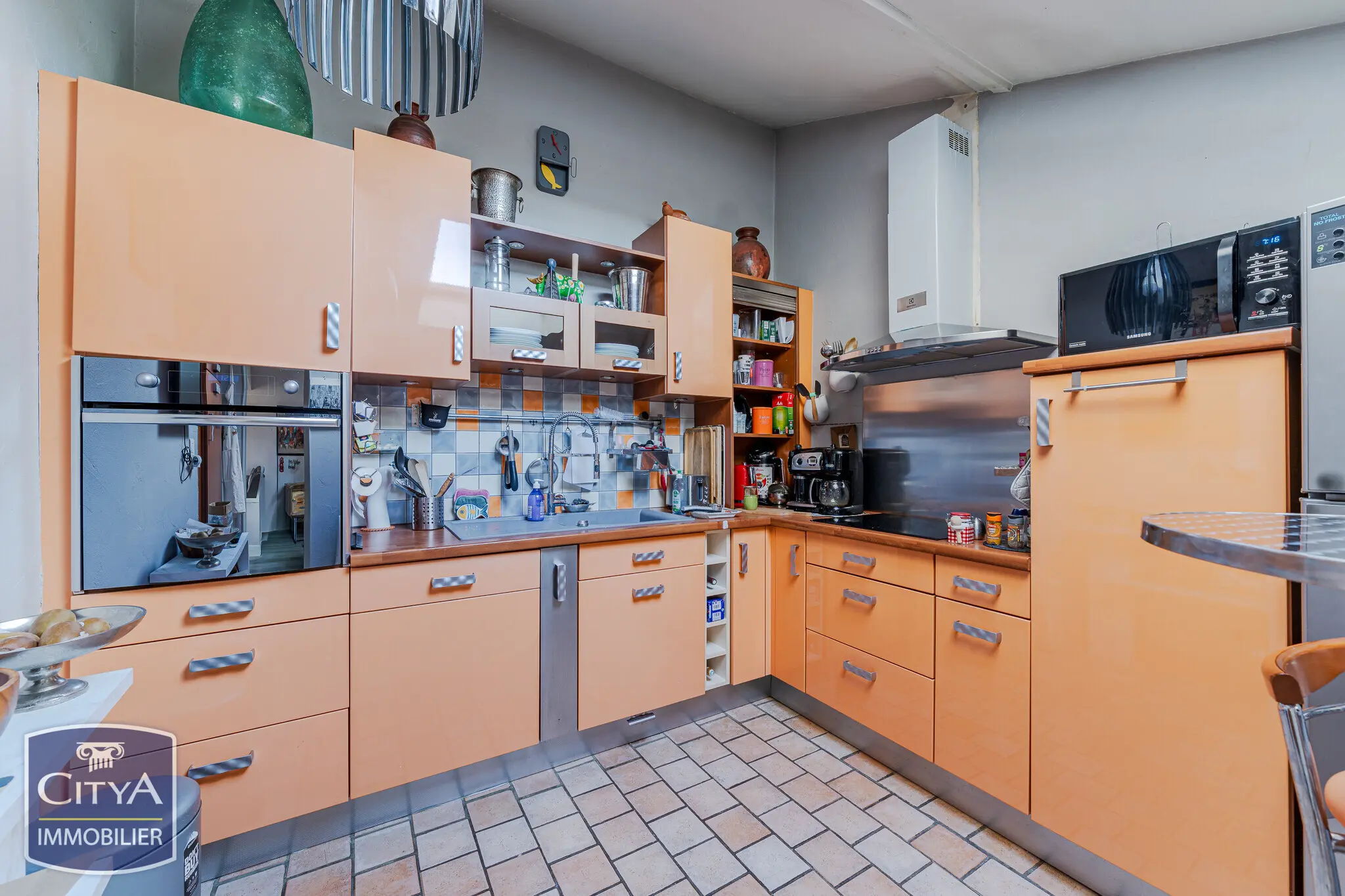 Photo 5 Maison 6 pièces 136m²