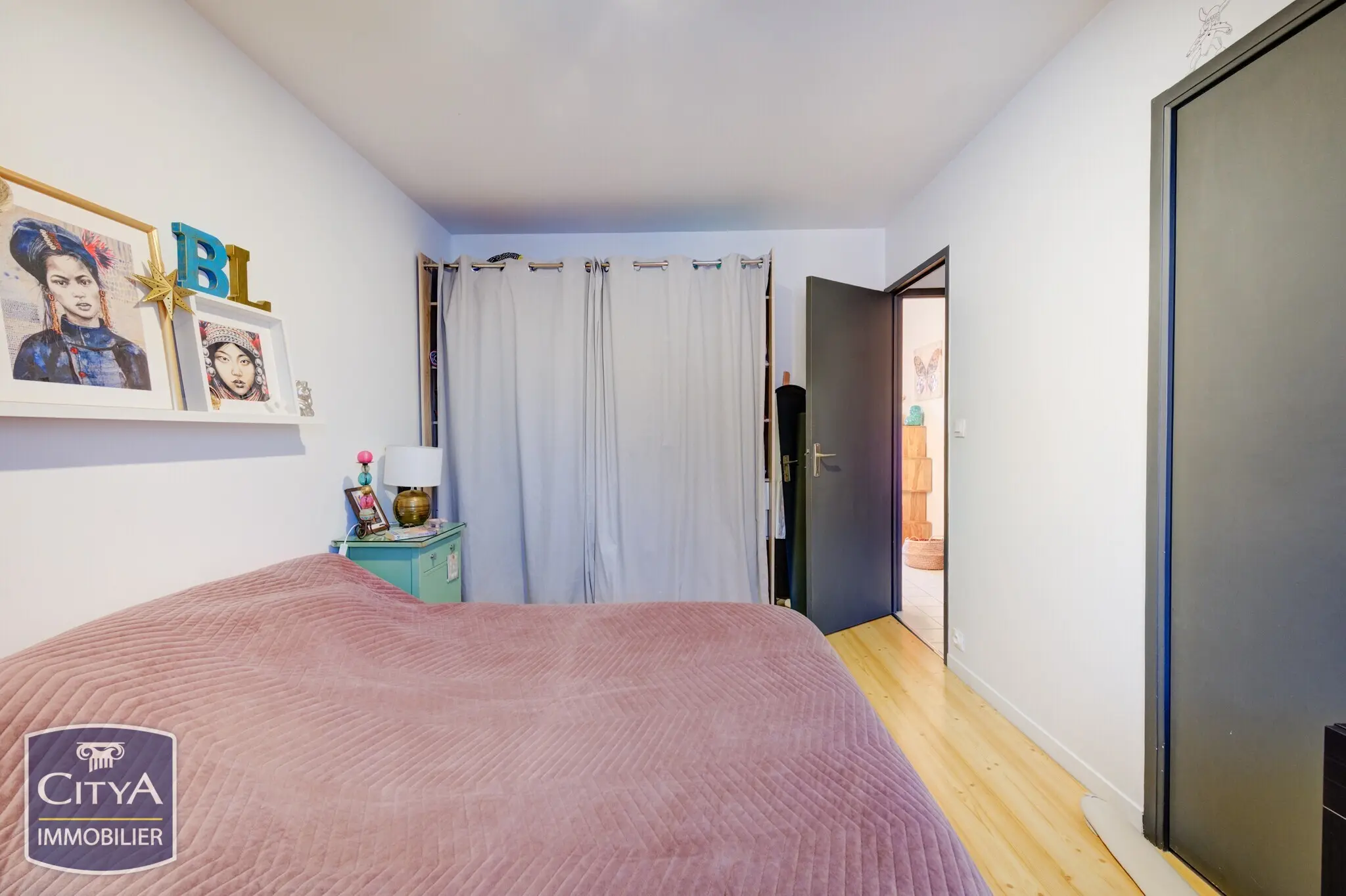 Photo 9 Appartement 2 pièces 41m²
