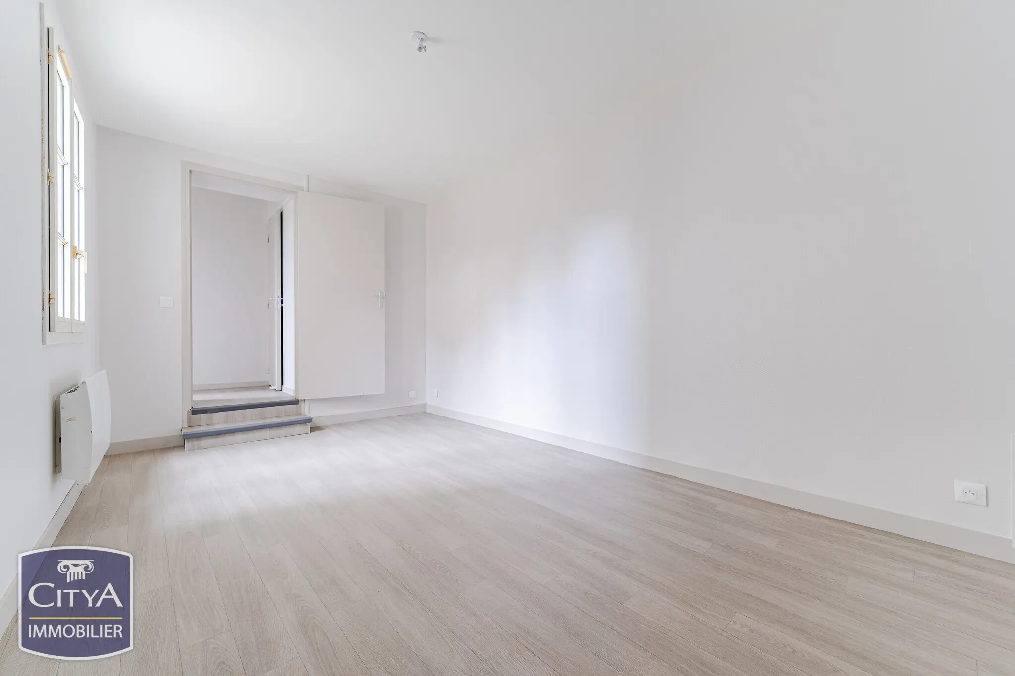 Photo 7 Appartement 2 pièces 36.95m²