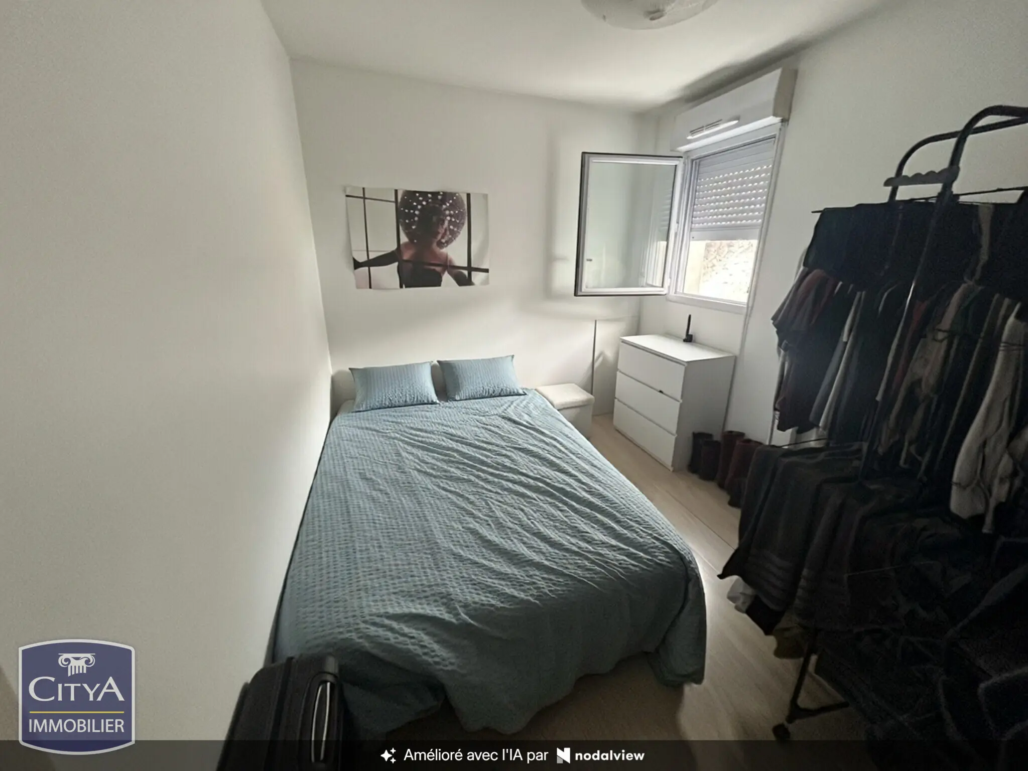 Photo 4 Appartement 2 pièces 26m²