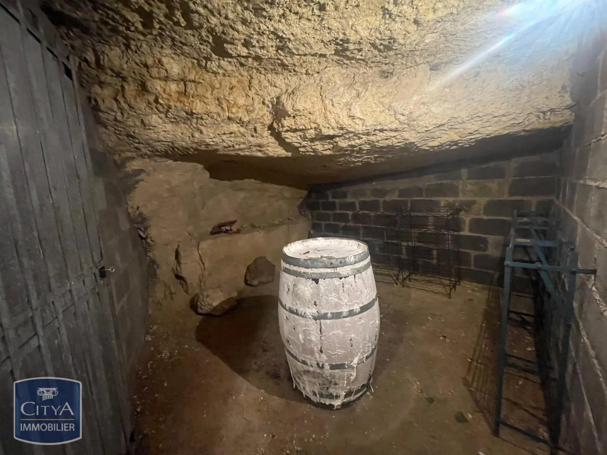 Photo 2 Appartement 4 pièces 34.97m²