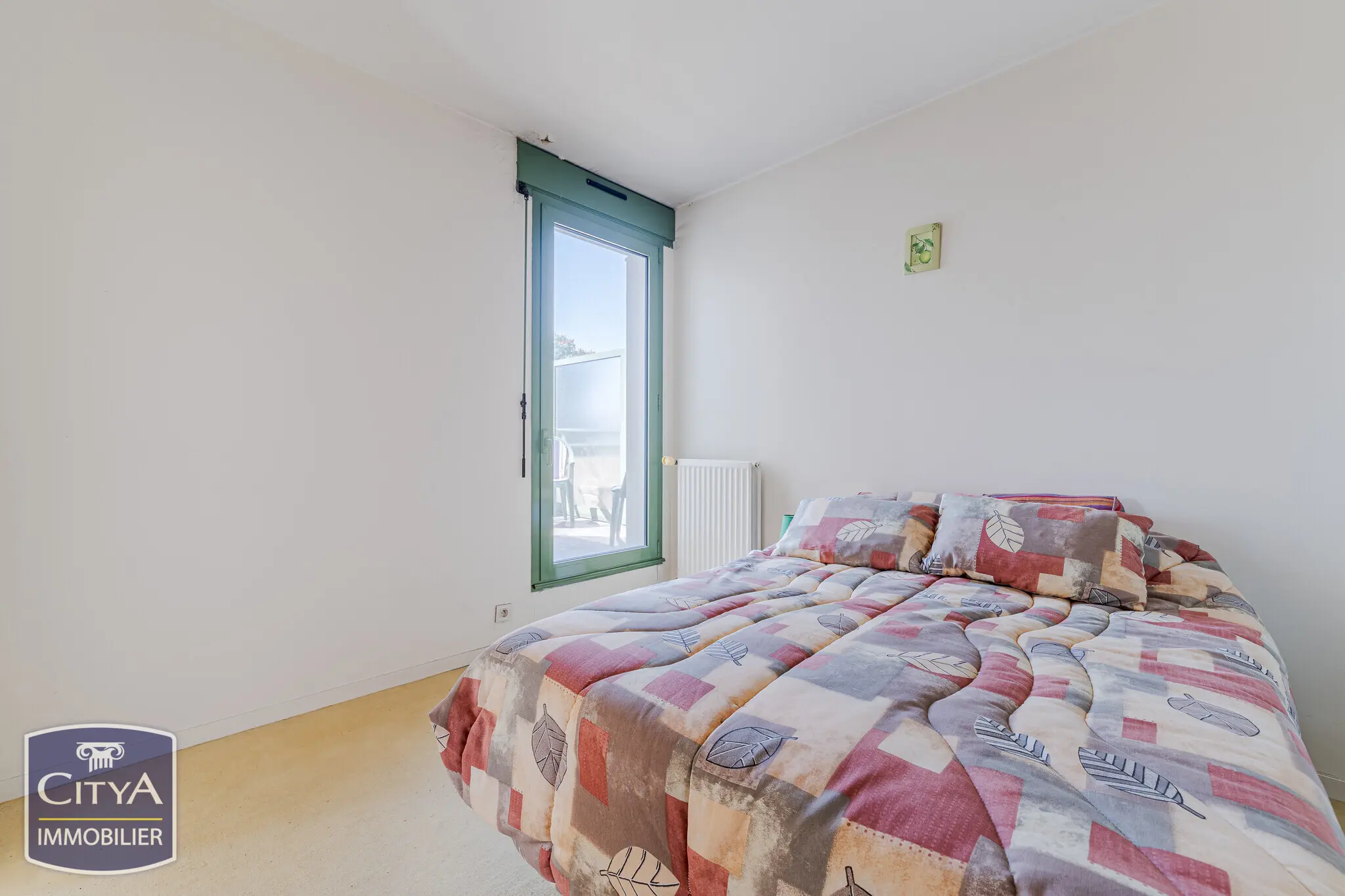 Photo 10 appartement Tours