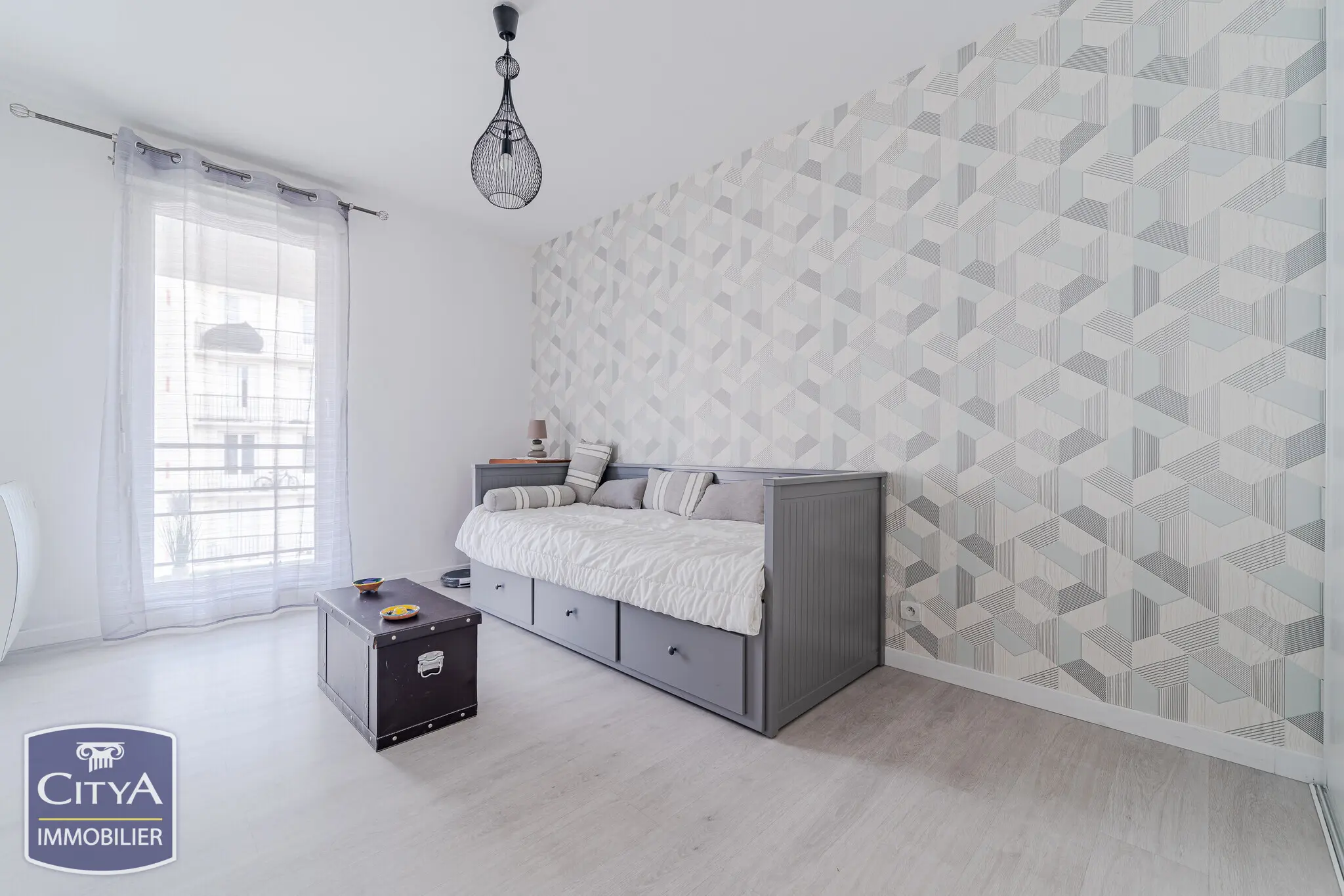 Photo 11 Appartement 3 pièces 79.51m²