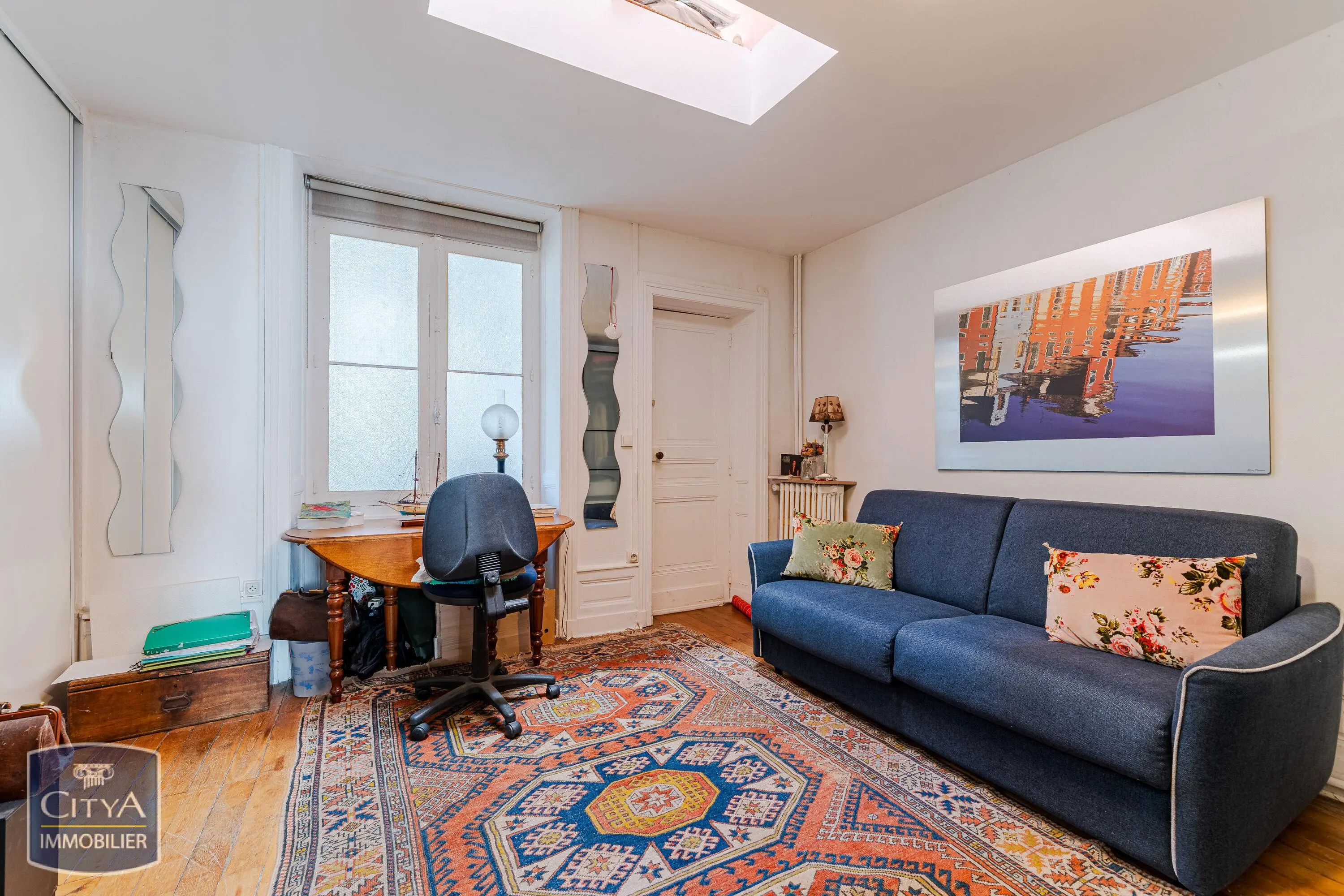 Photo 15 Appartement 5 pièces 140m²