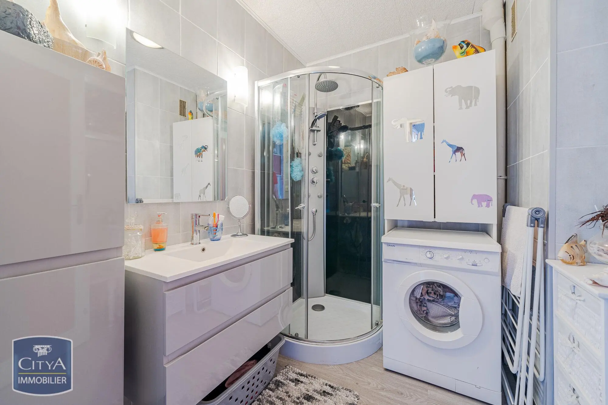 Photo 8 Appartement 3 pièces 77m²