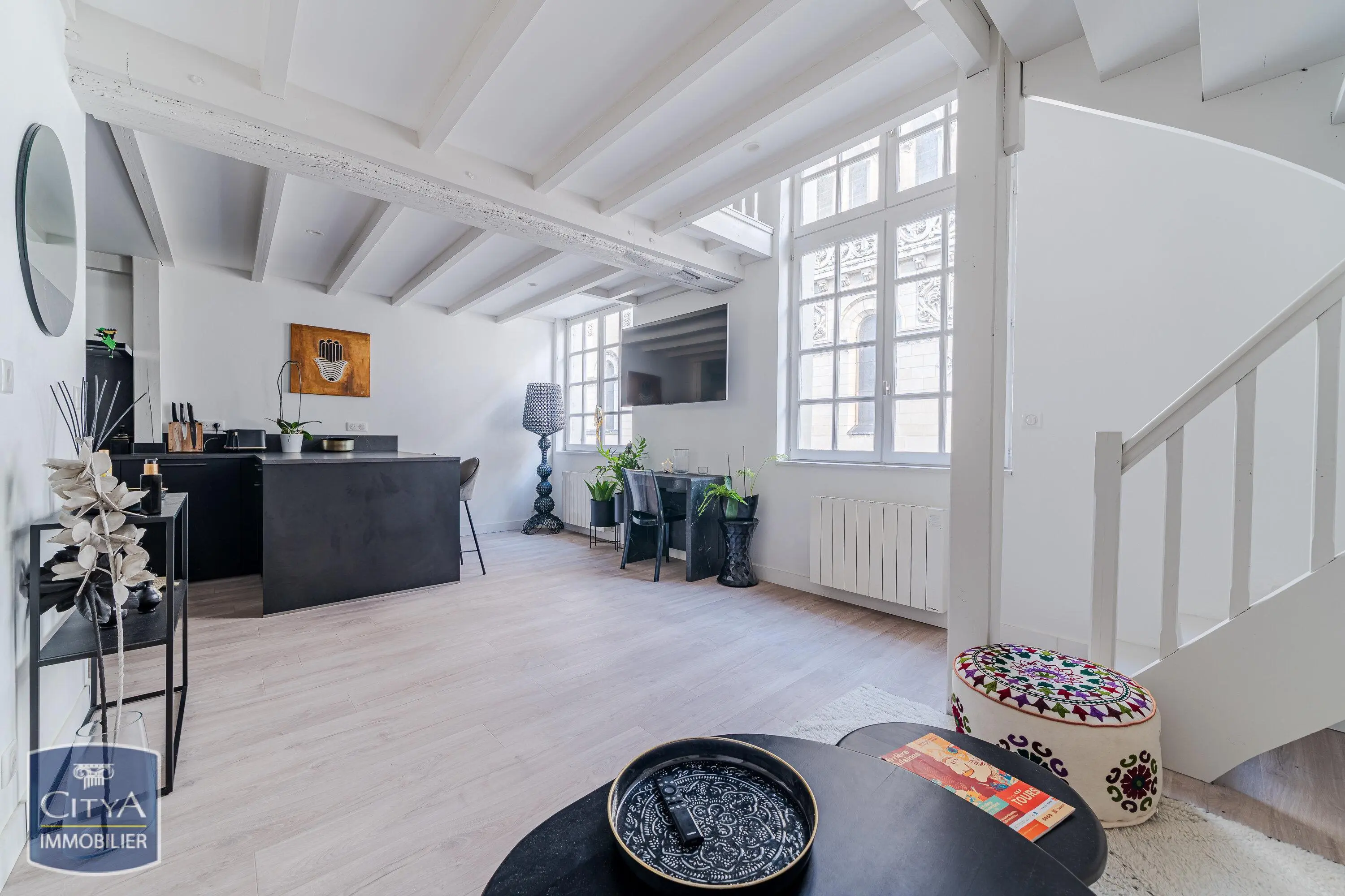 Photo 1 Appartement 3 pièces 70.1m²