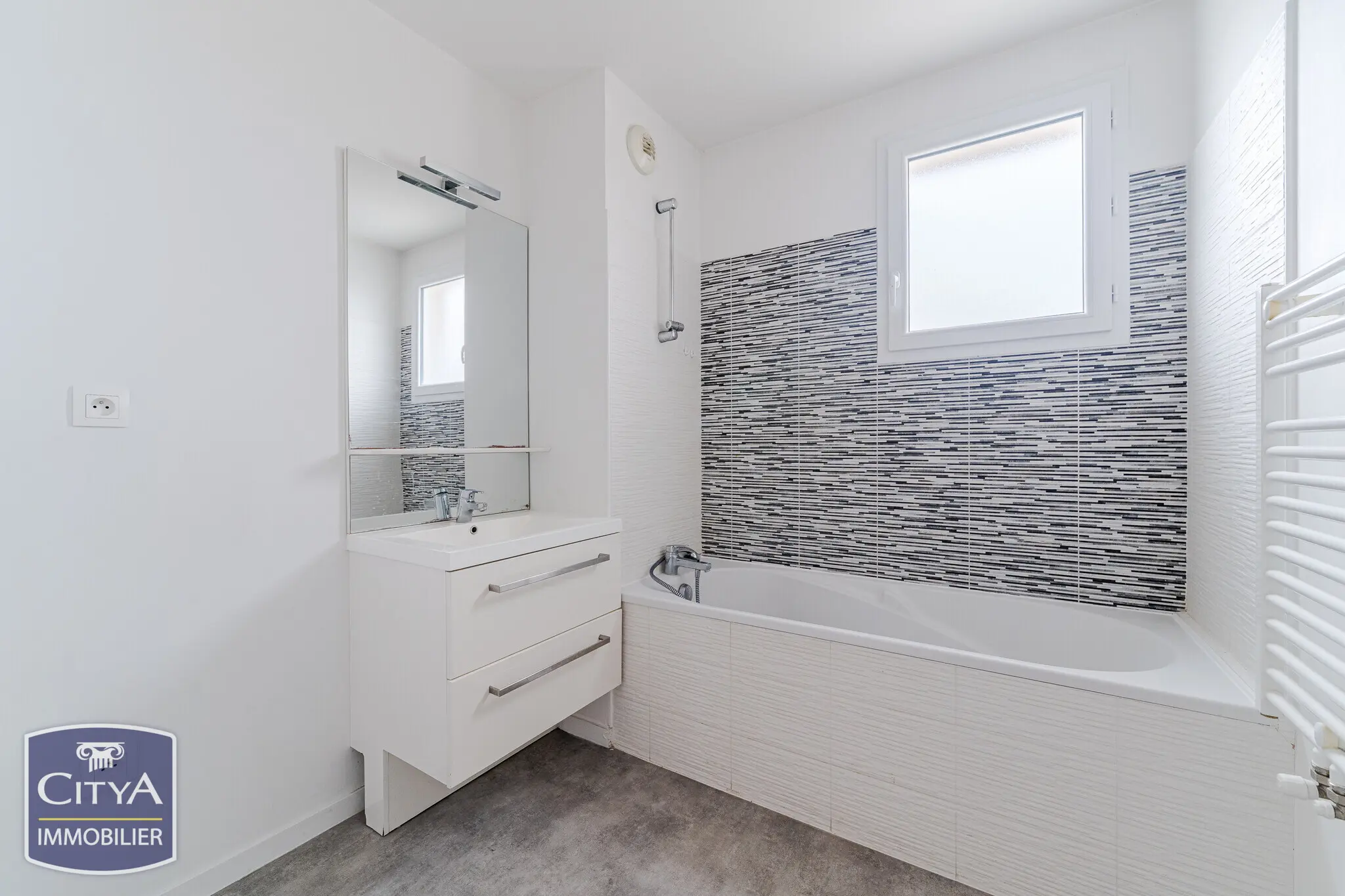 Photo 10 Appartement 3 pièces 60.1m²