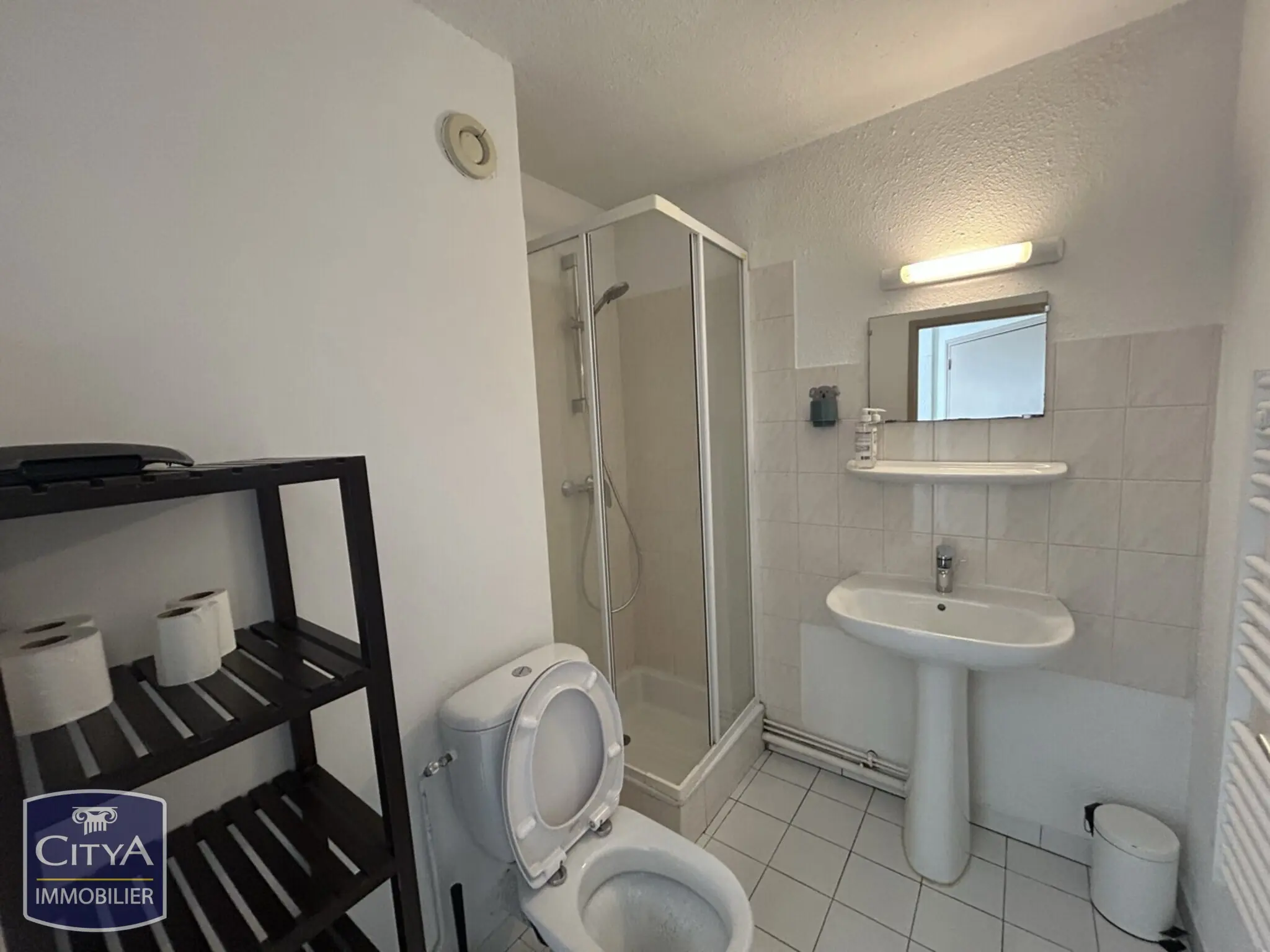 Photo 5 Appartement 1 pièce 16.25m²