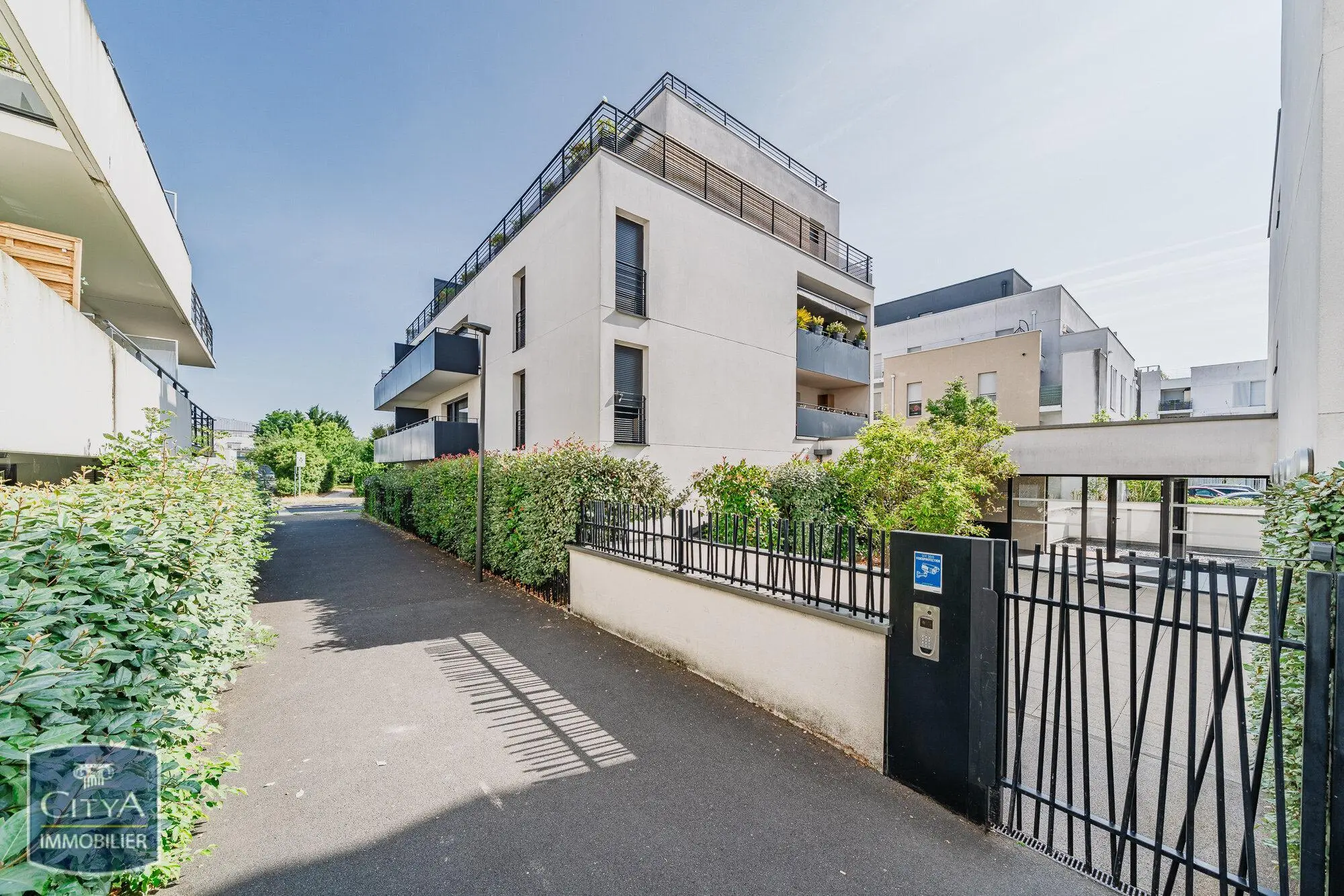 Photo 1 Appartement 2 pièces 43.59m²