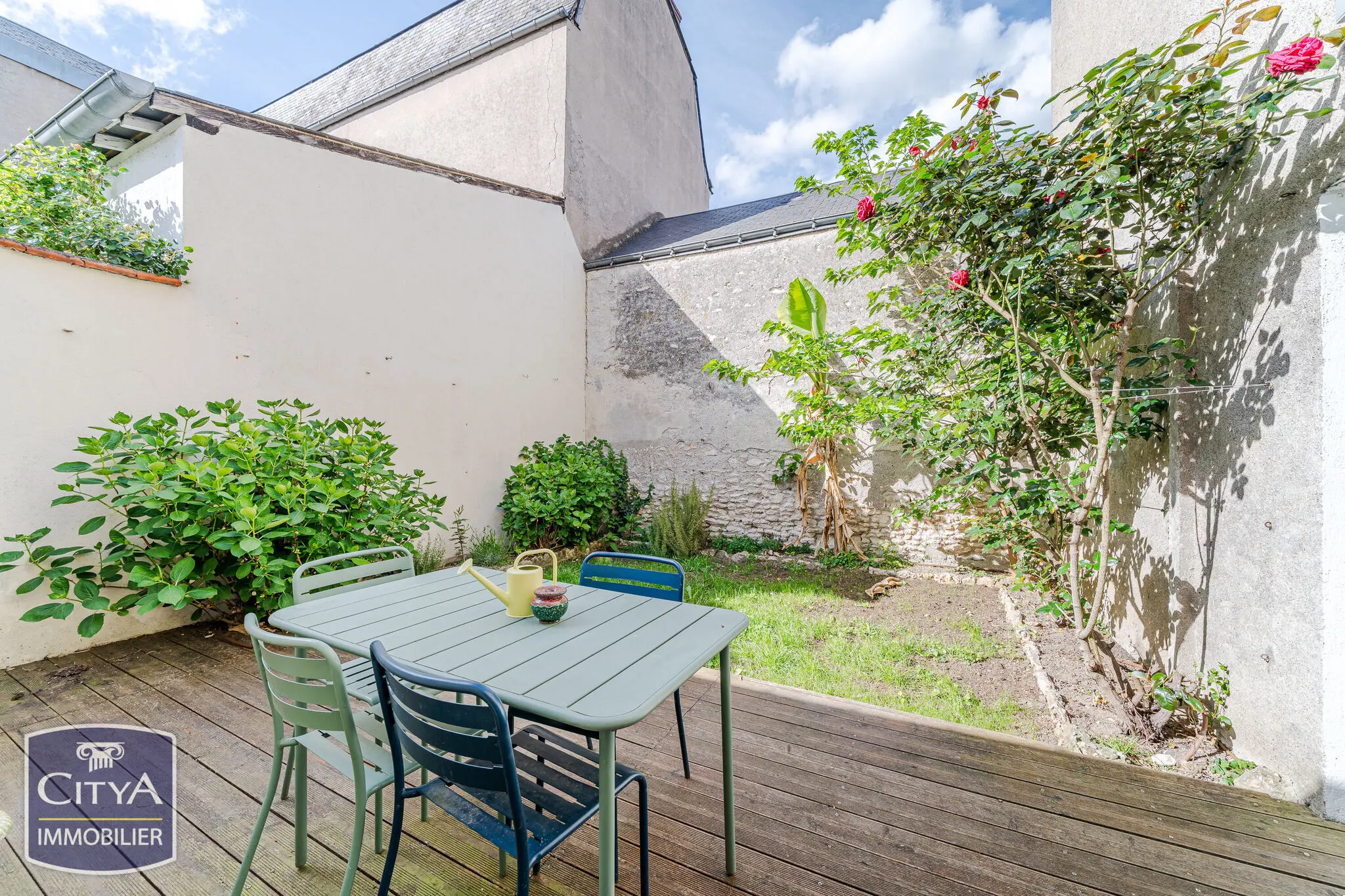 Photo 1 Maison 4 pièces 75m²