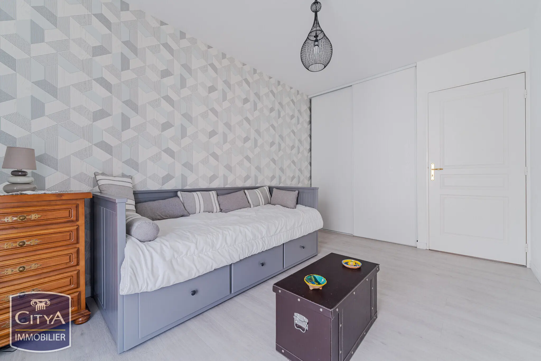 Photo 12 Appartement 3 pièces 79.51m²