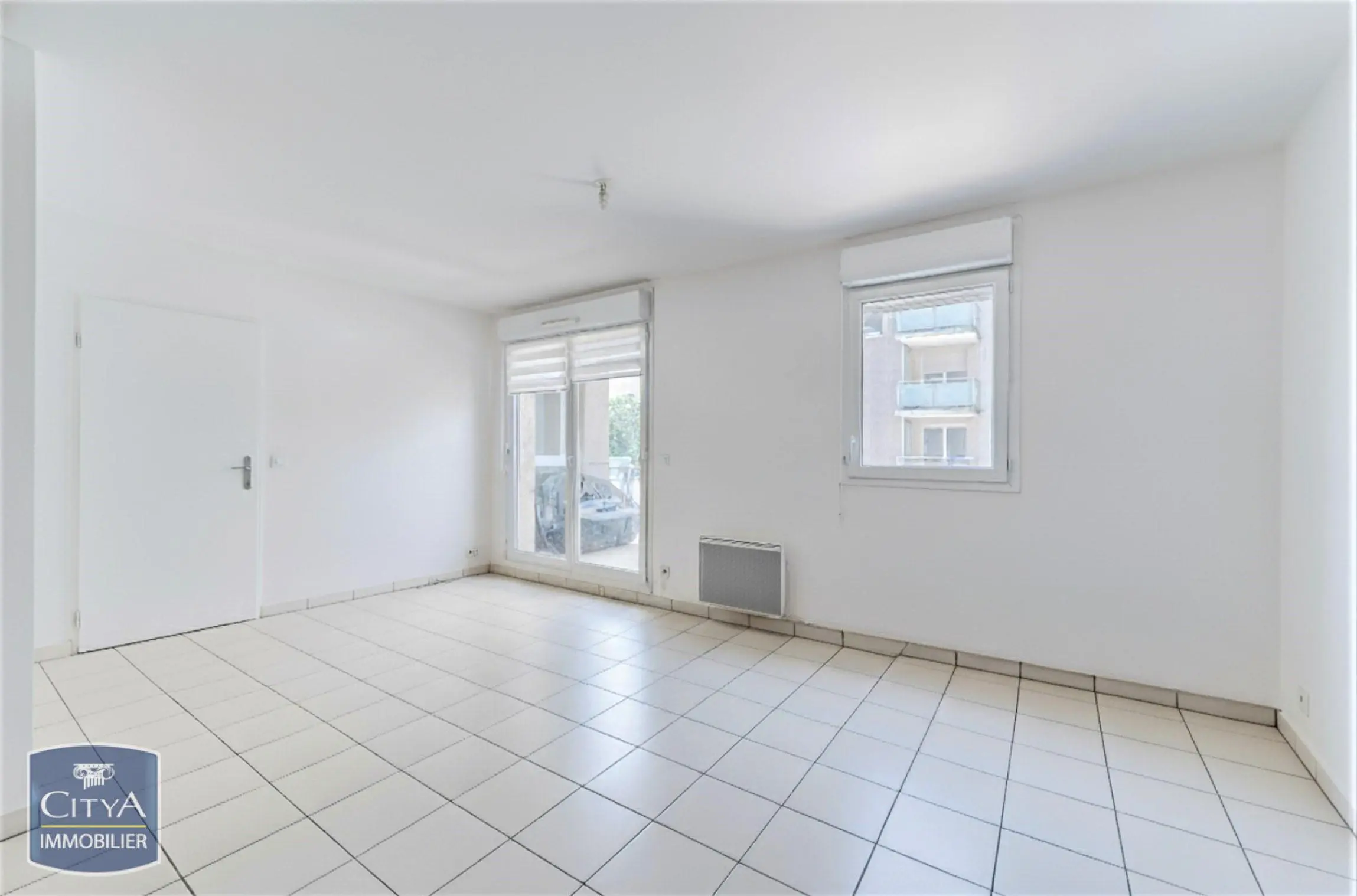 Photo 2 Appartement 3 pièces 52.97m²