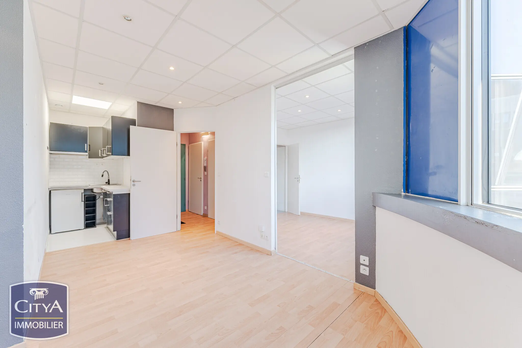 Photo 1 Appartement 2 pièces 32m²