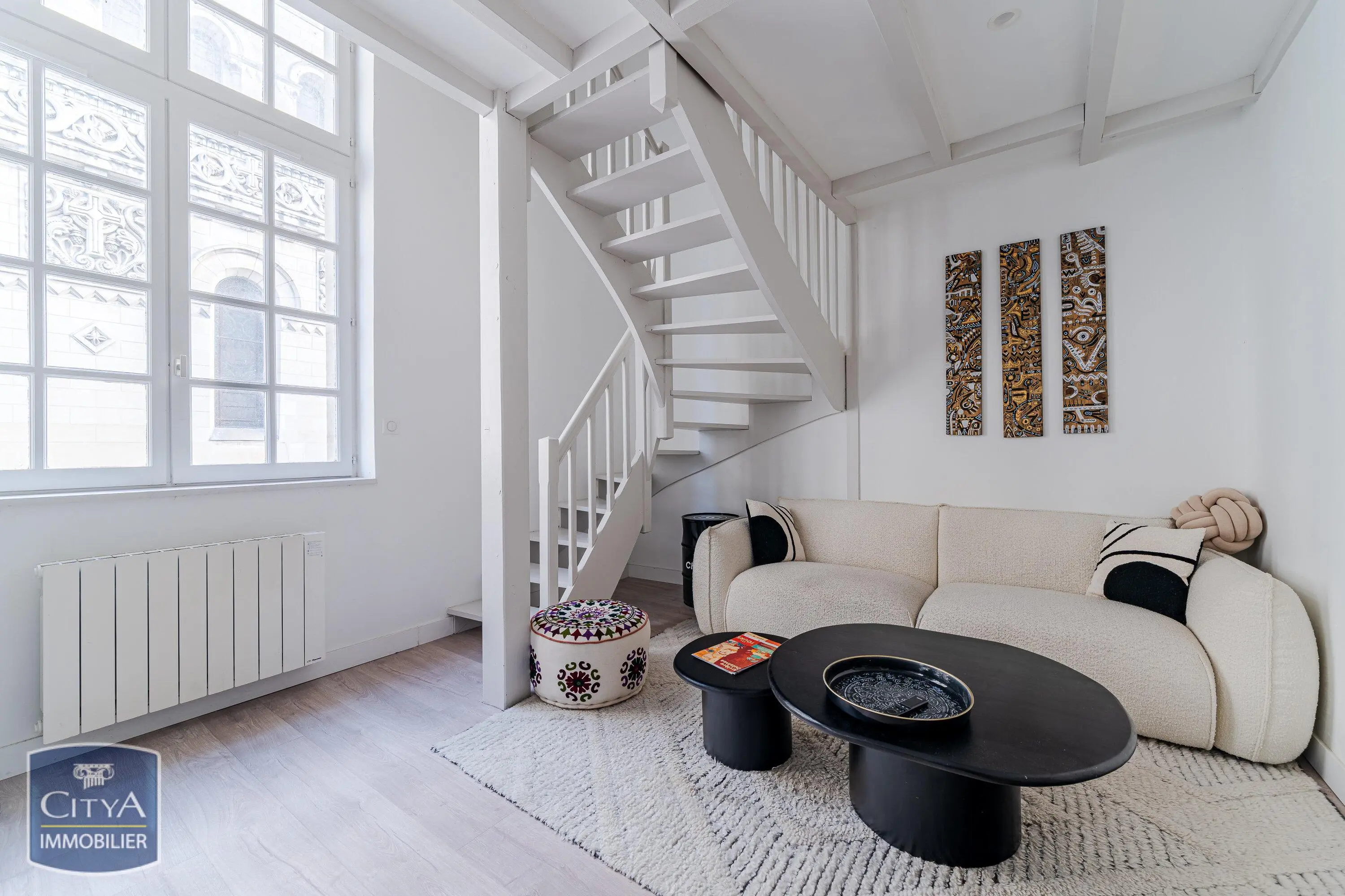 Photo 4 Appartement 3 pièces 70.1m²