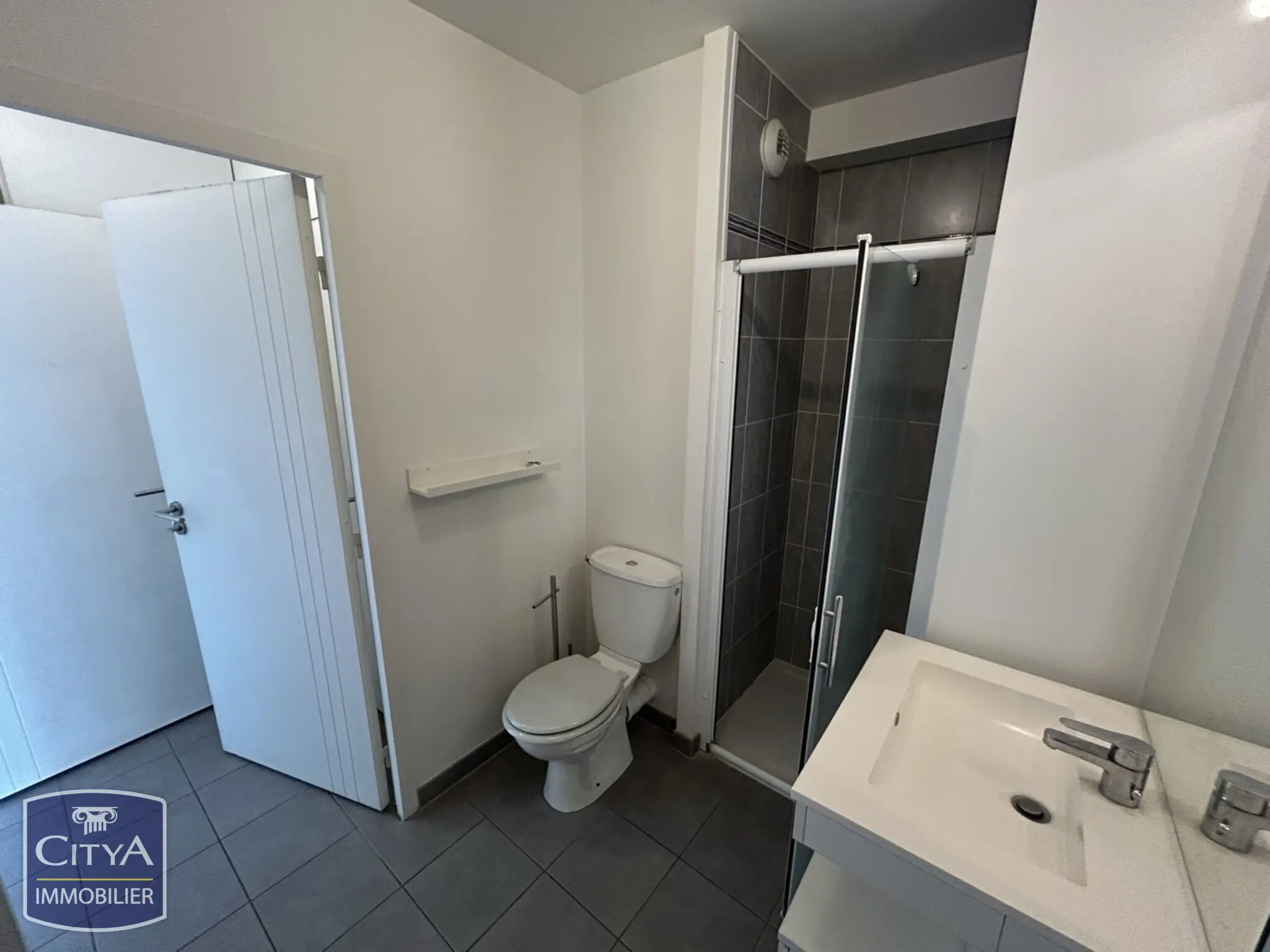 Photo 14 Appartement 2 pièces 43m²